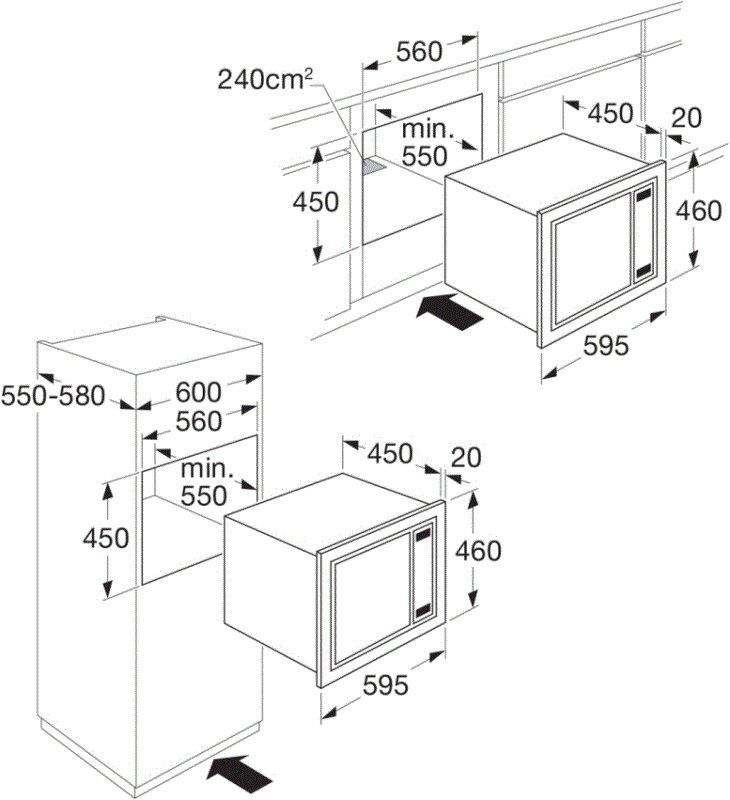 A2132HRVS Etna afbeelding 2