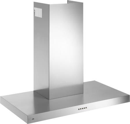 Etna afzuigkap AB190RVS afbeelding 3