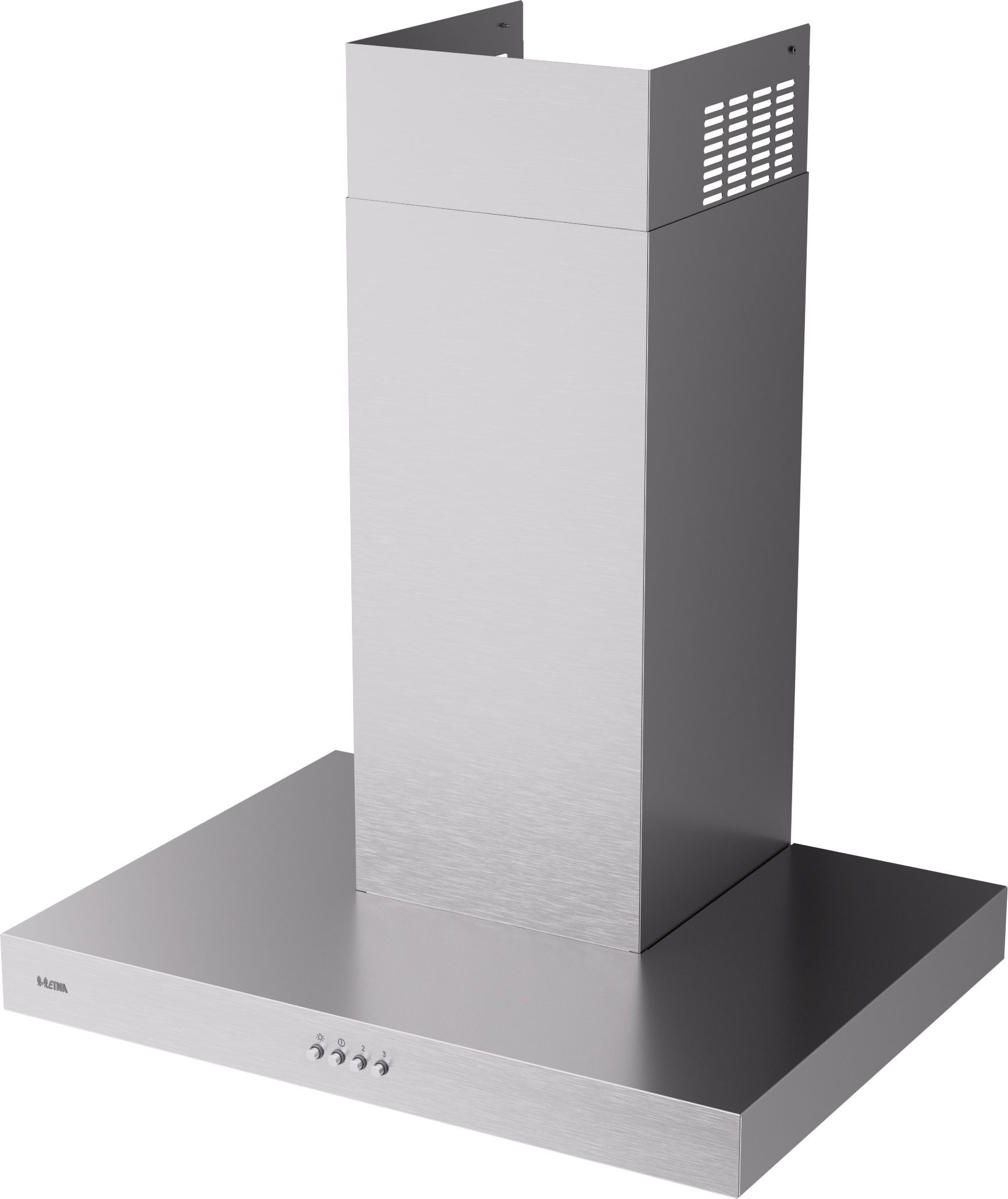 Etna afzuigkap AB260RVS afbeelding 3