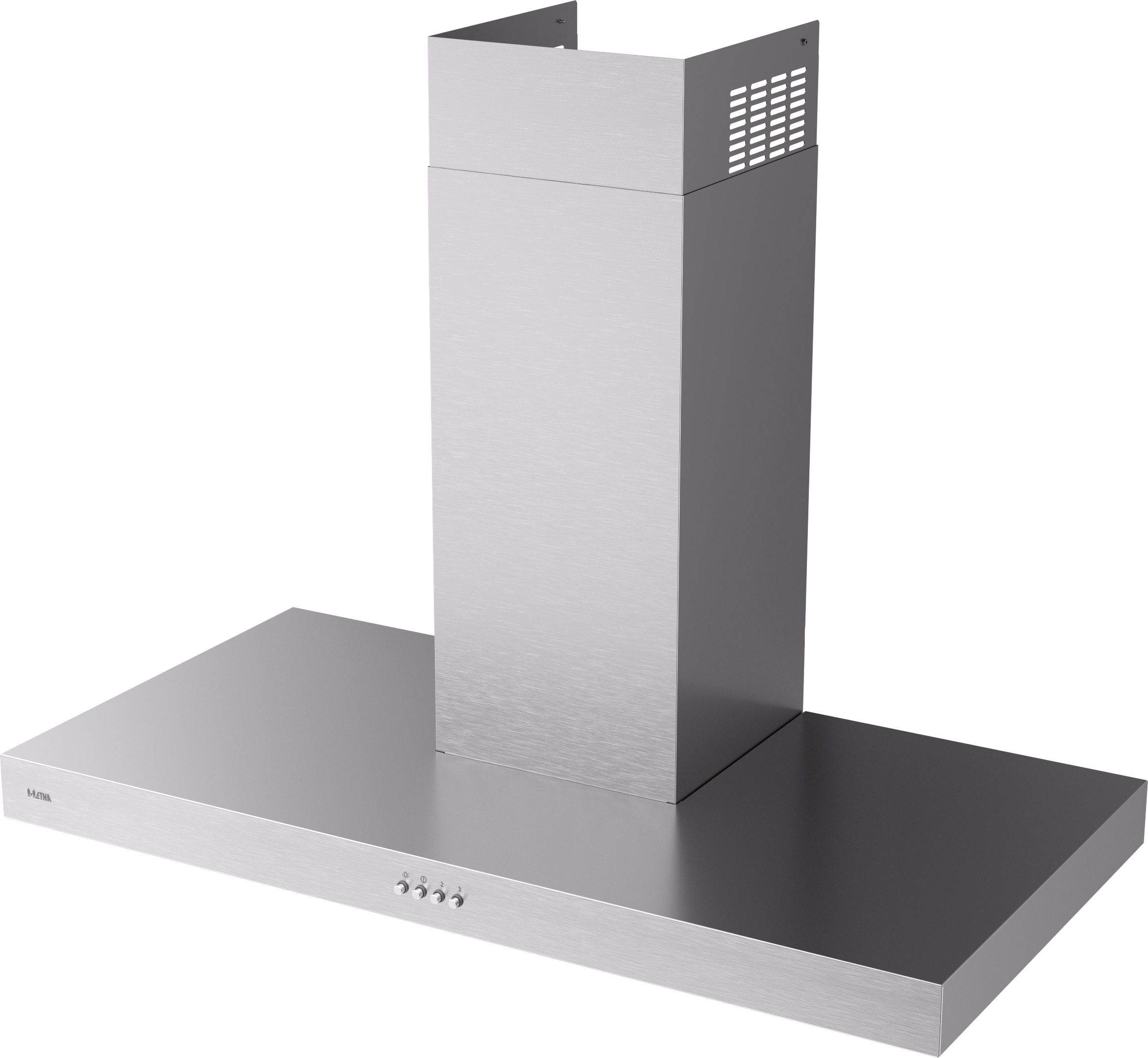 Etna afzuigkap AB290RVS afbeelding 3