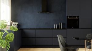 Etna afzuigkap  AB661ZT afbeelding 4