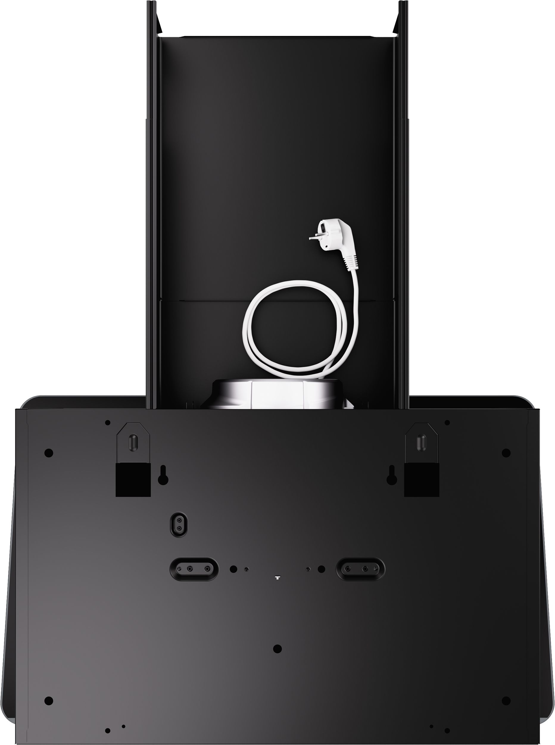 Etna AD571ZT  afzuigkap afbeelding 5