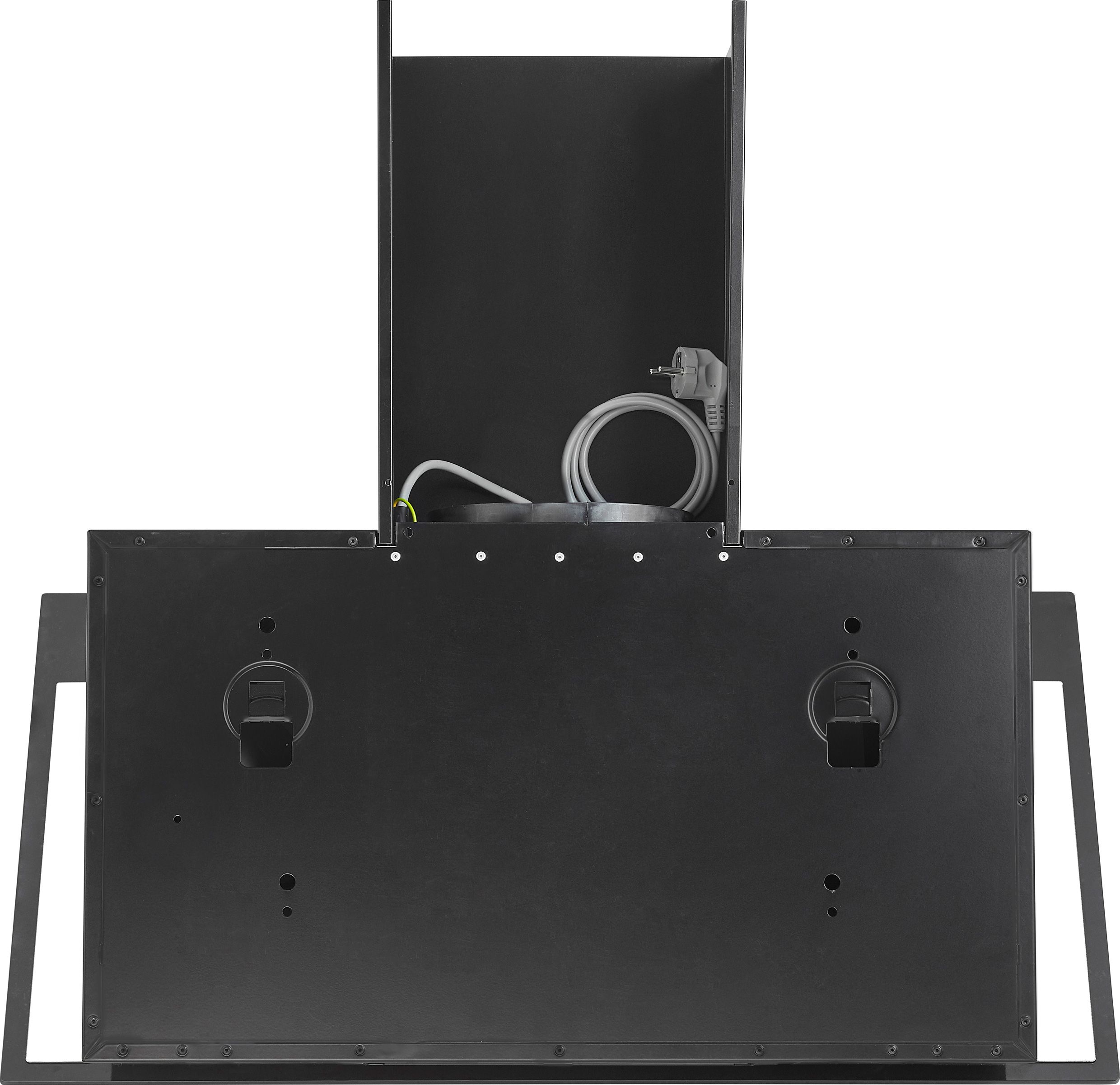 Etna afzuigkap AD781ZT afbeelding 3