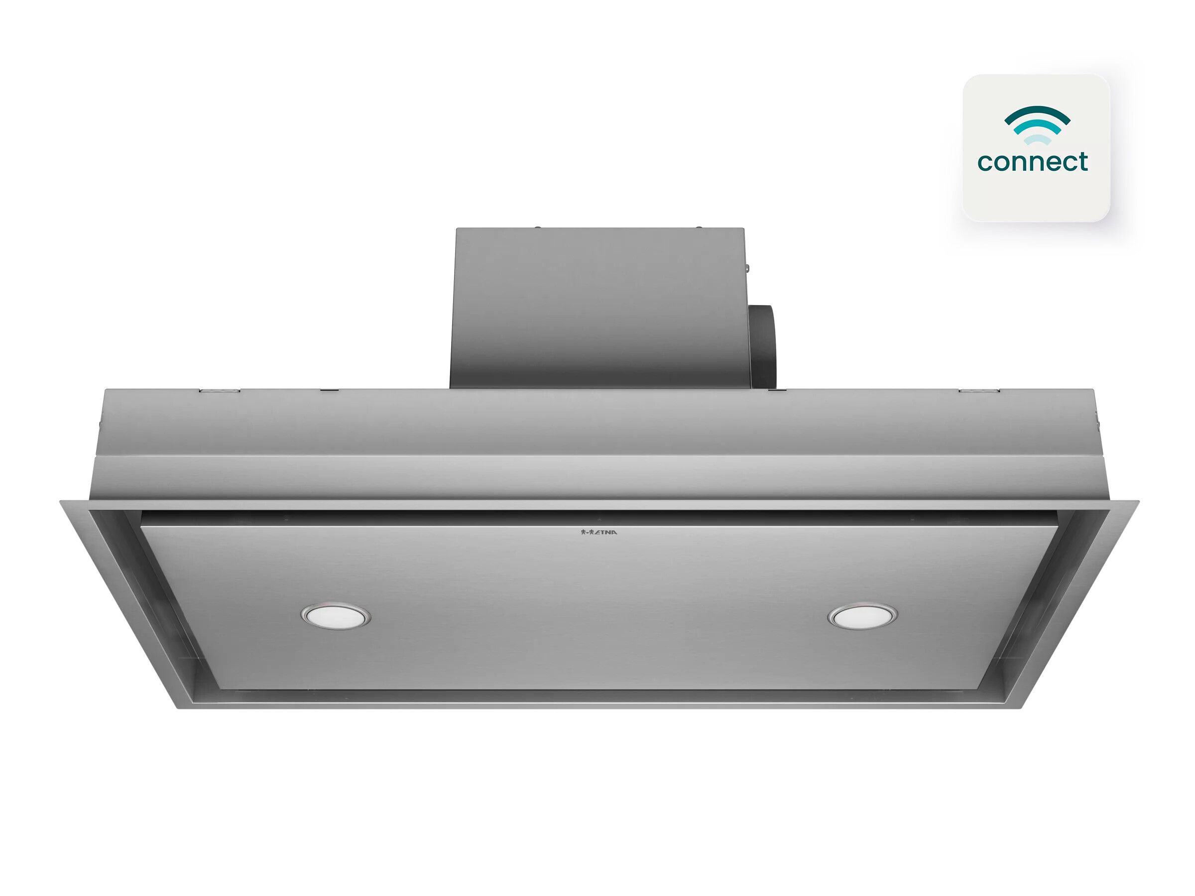 AIP790CRVS Etna afbeelding 2