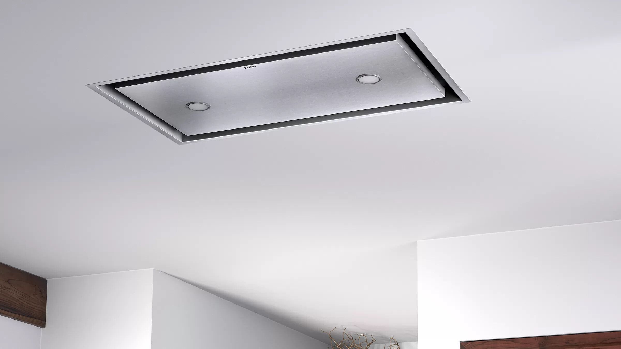 Etna afzuigkap  AIP790CRVS afbeelding 4