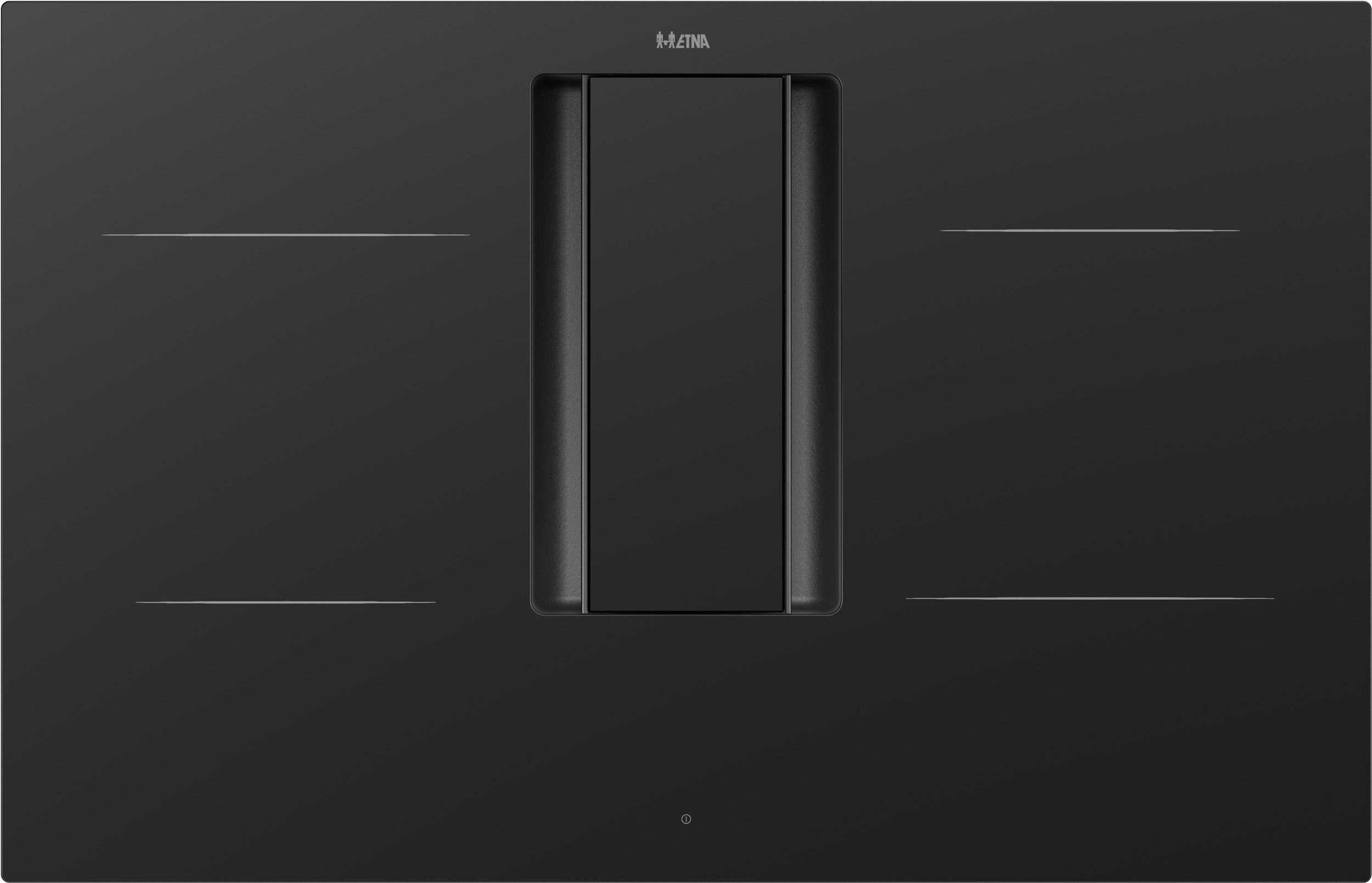 Etna AKI380ZT inbouw kookplaat afbeelding 5