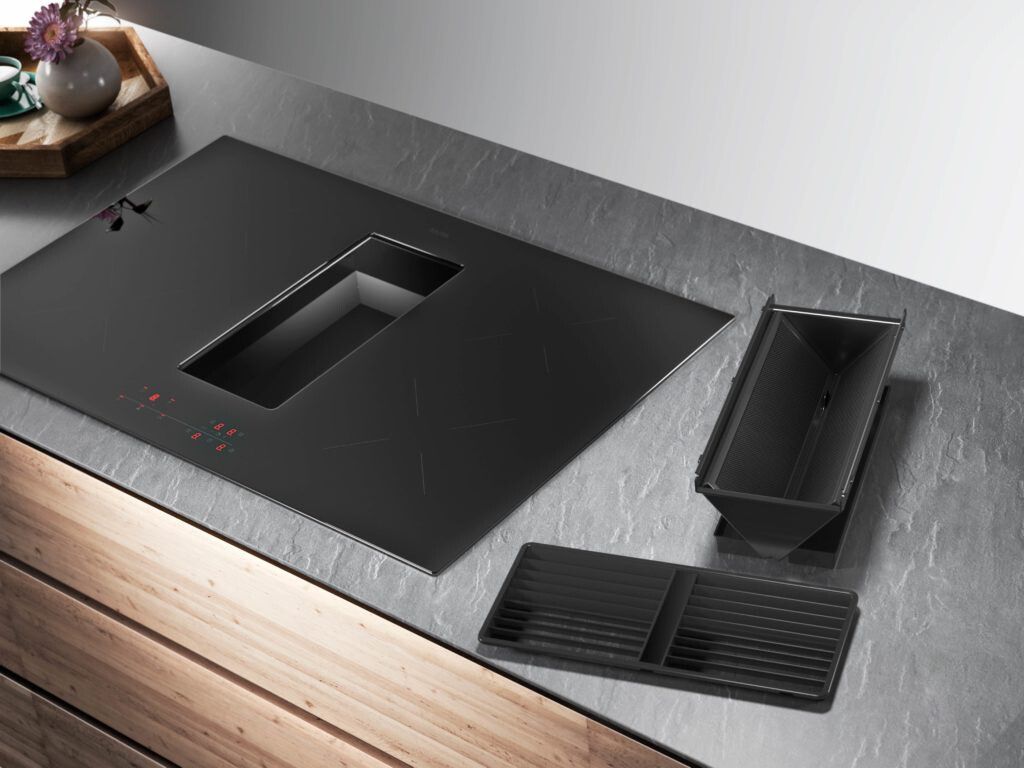 Etna kookplaat AKI480ZT afbeelding 3