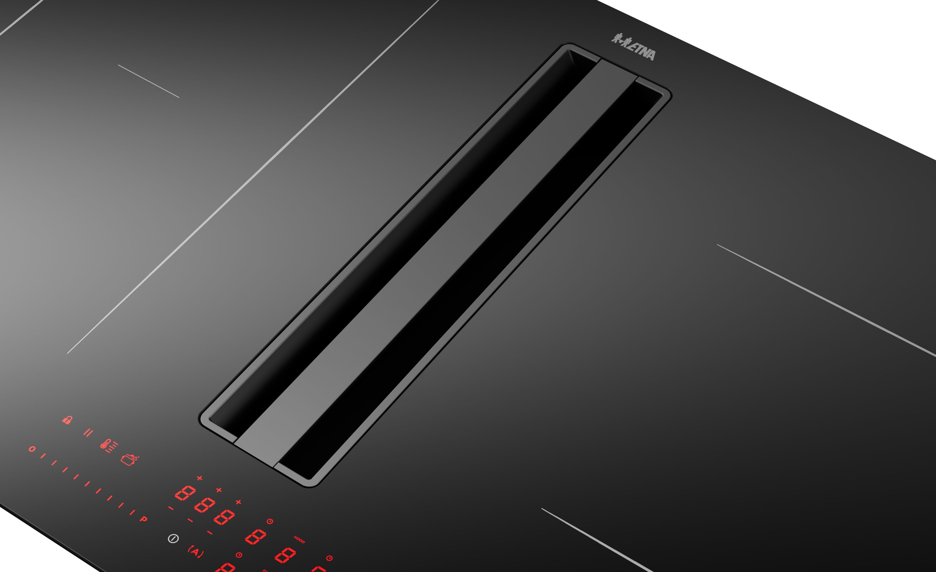 AKI680ZT Etna afbeelding 2