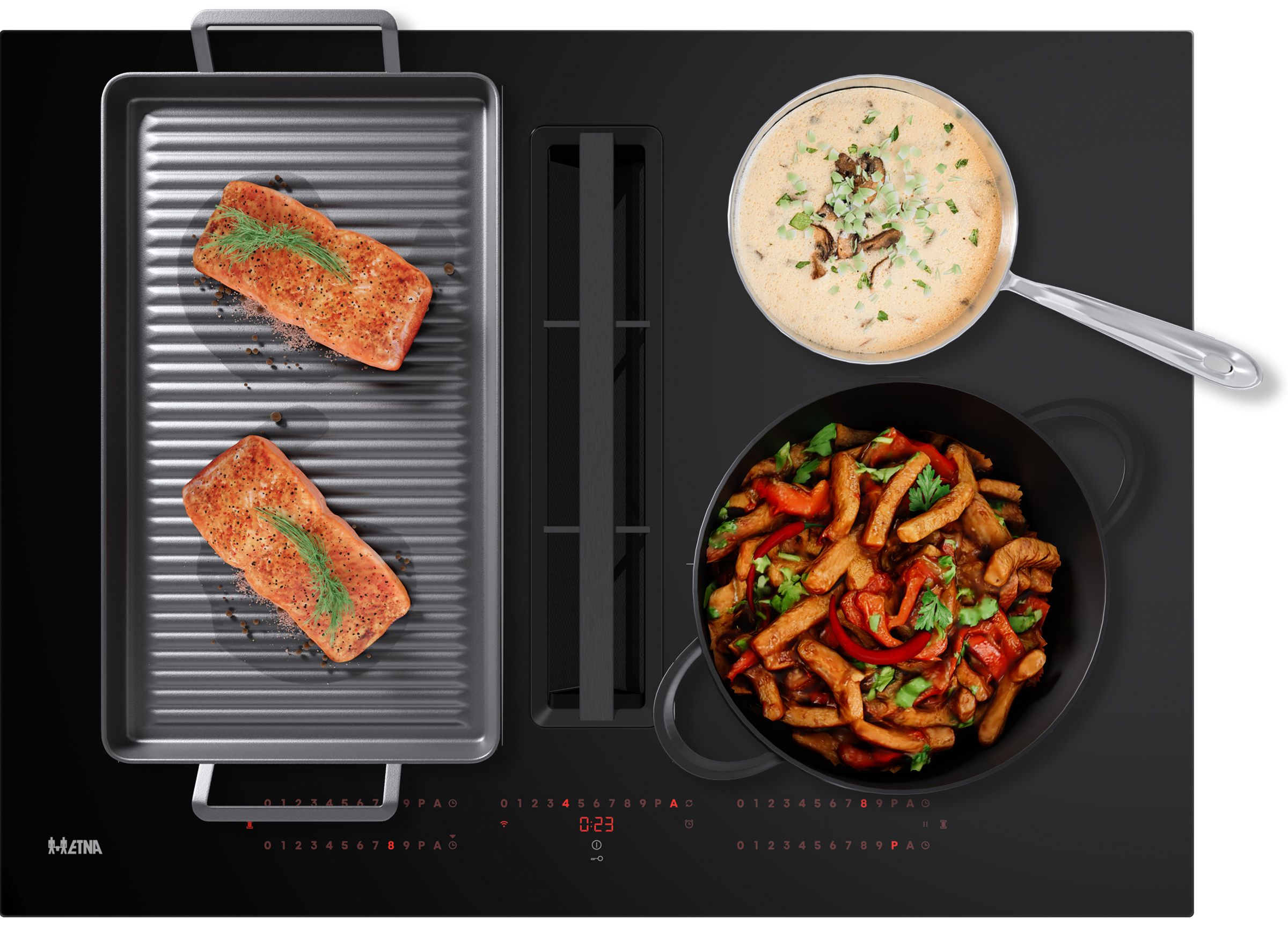 AKI870ZT van Etna afbeelding 6