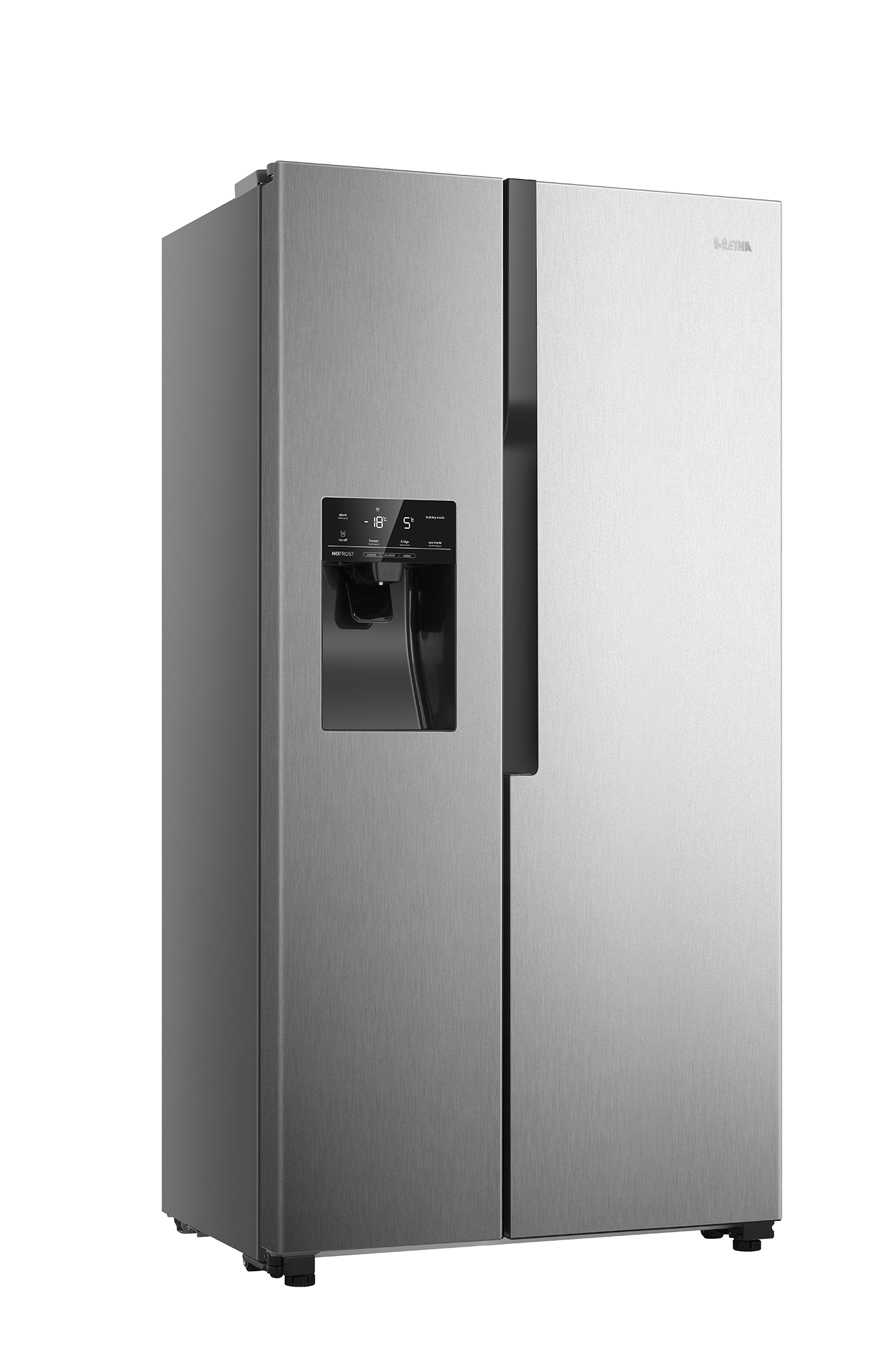 Etna koelkast AKV5178IRVS afbeelding 3