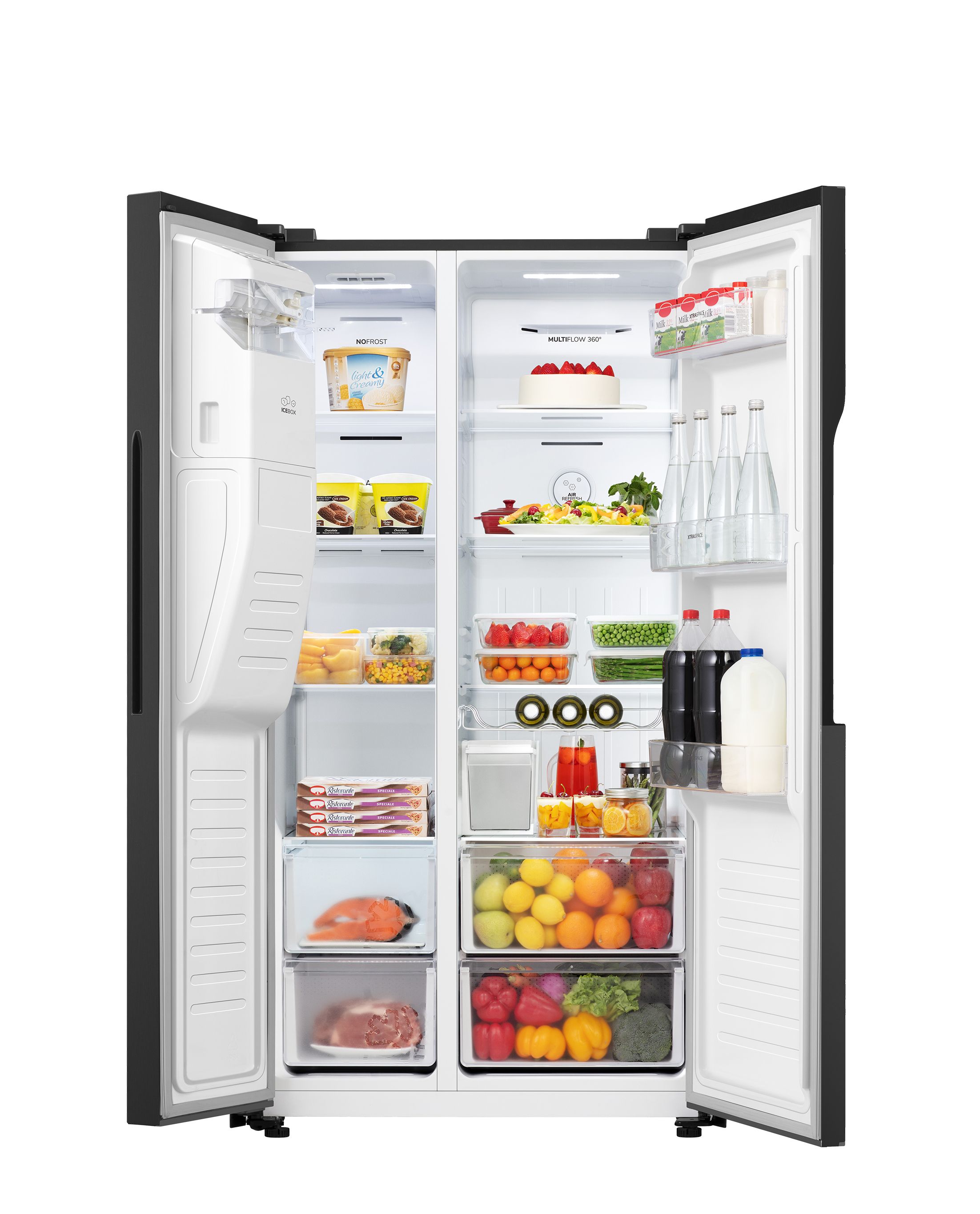 AKV578IZWA Etna afbeelding 2