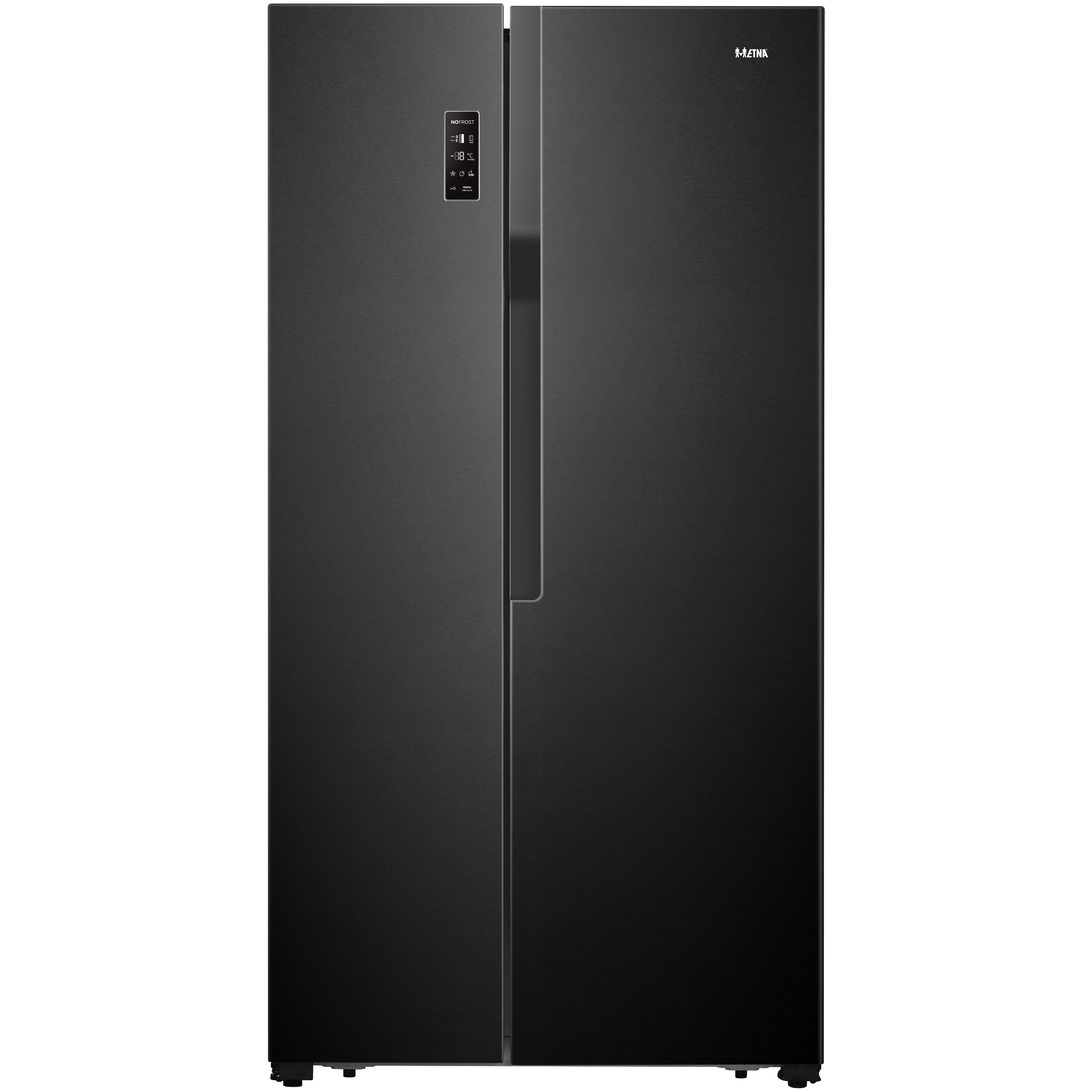 Etna AKV578ZWA koelkast afbeelding 1