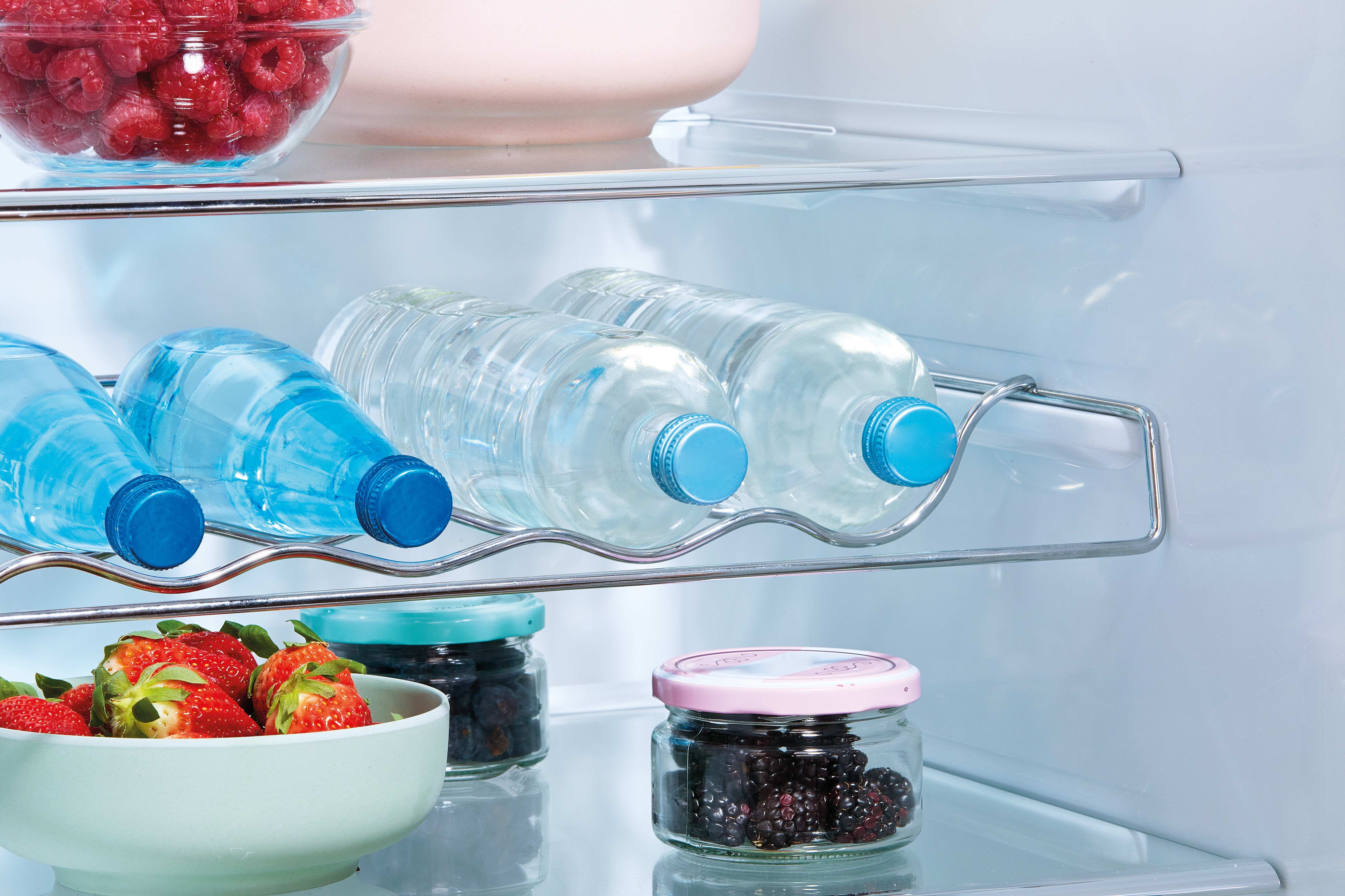 Etna AKV778IRVS vrijstaand koelkast afbeelding 5