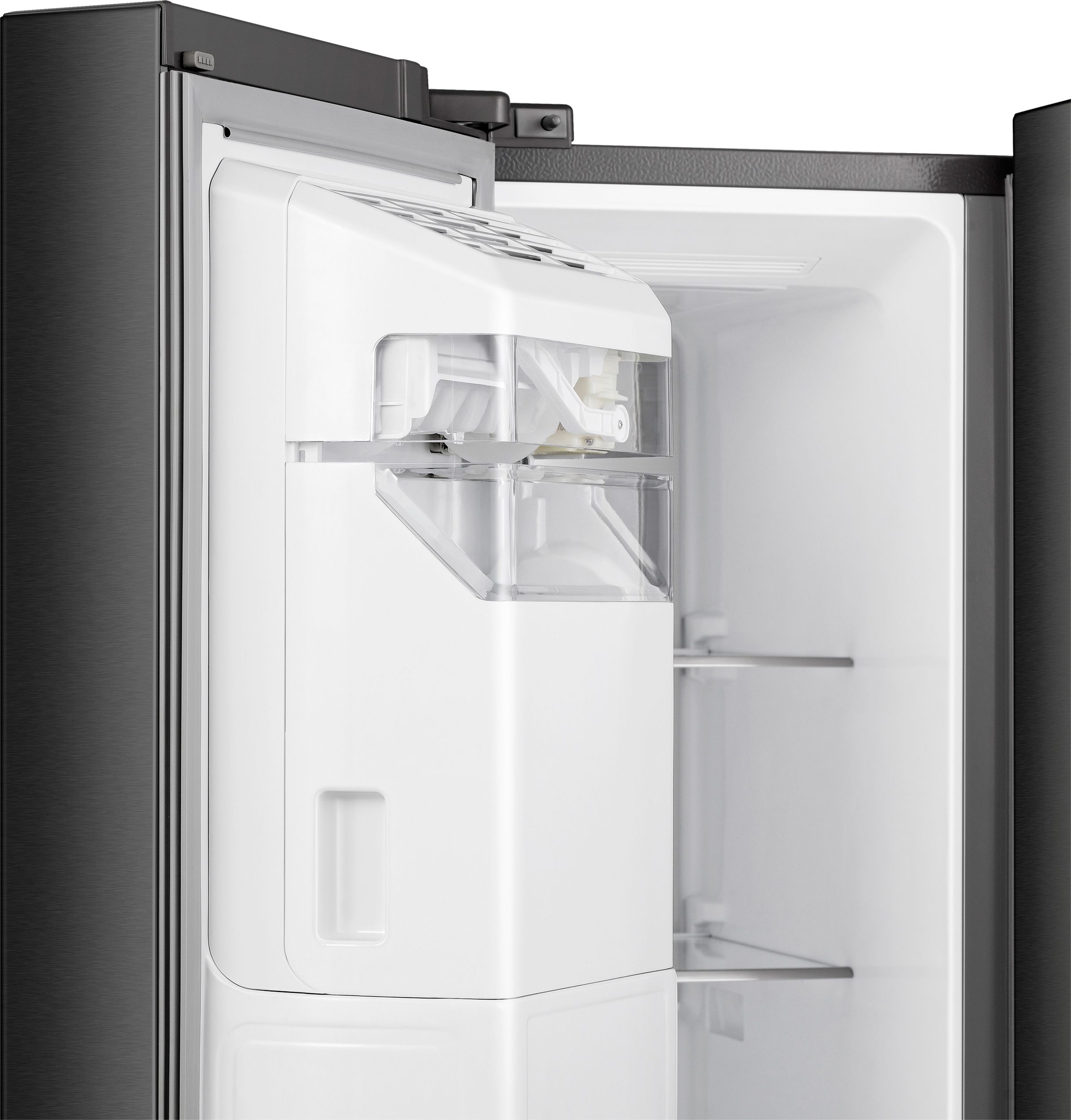 Etna koelkast vrijstaand AKV879IZWA afbeelding 4