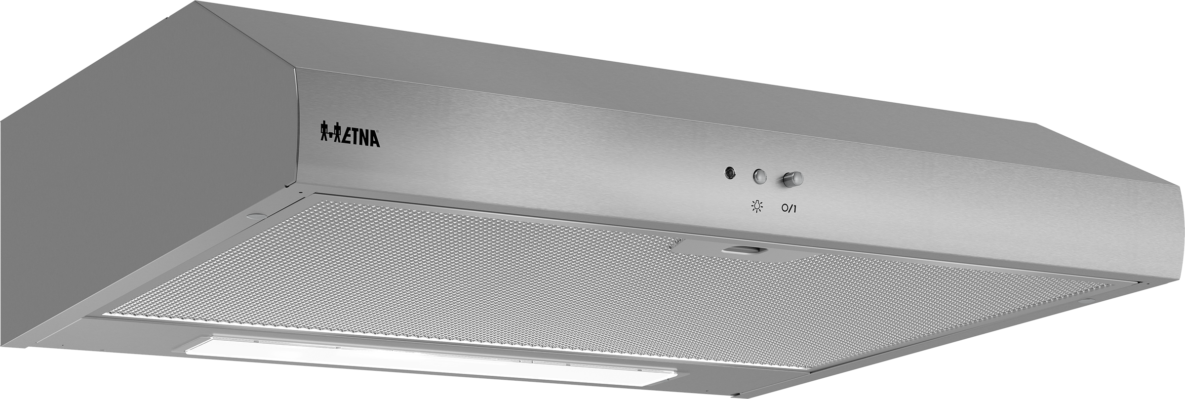 AO161RVS Etna afbeelding 2