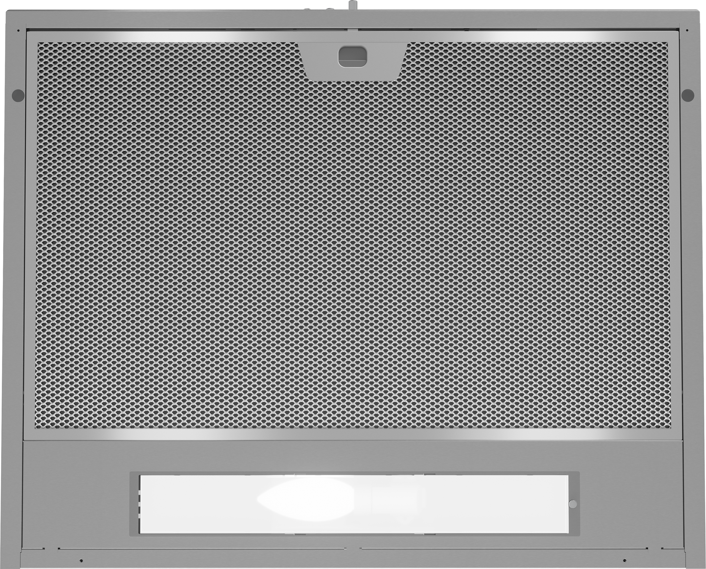 Etna afzuigkap  AO161RVS afbeelding 4