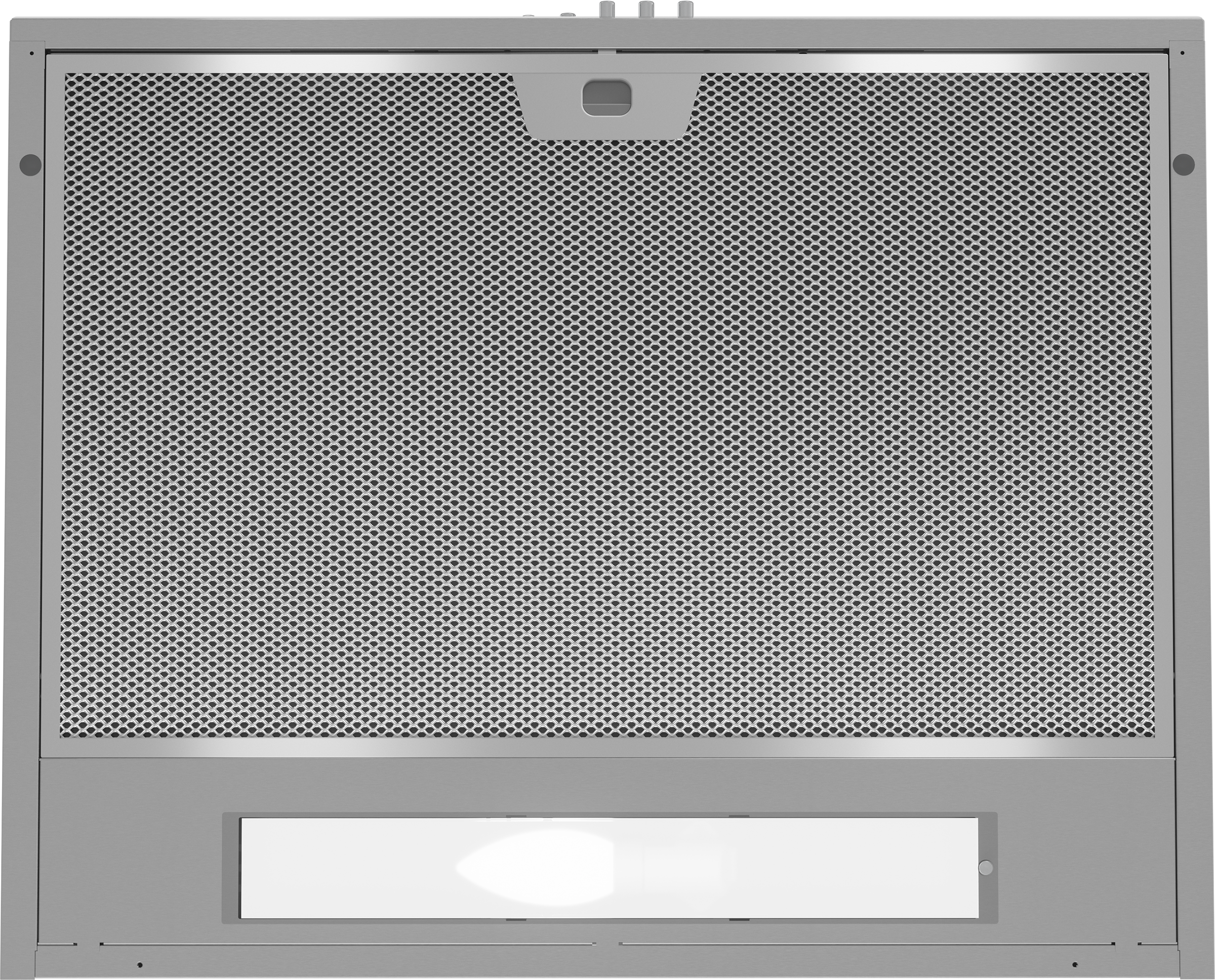 Etna afzuigkap  AO461RVS afbeelding 4