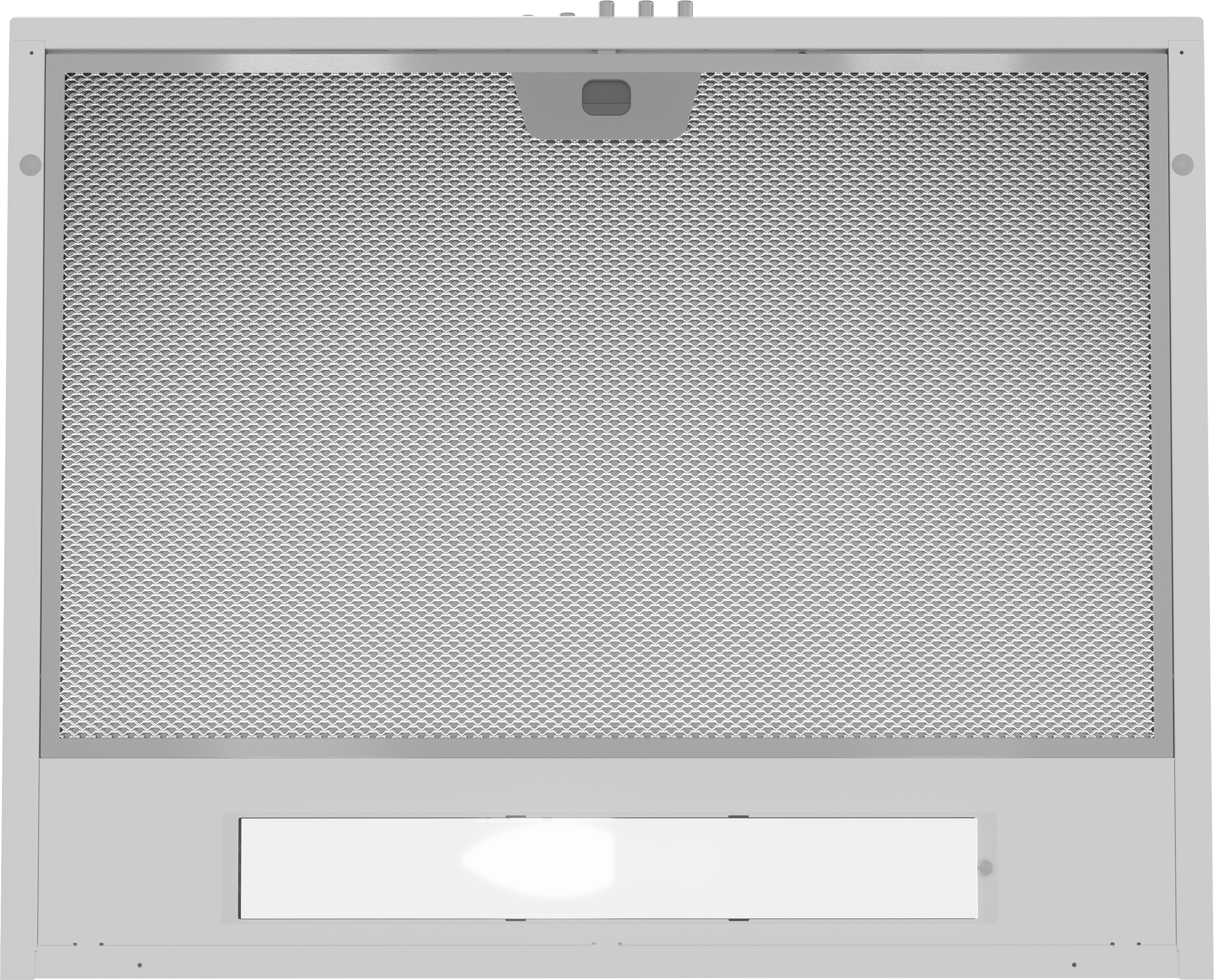 Etna afzuigkap  AO461WIT afbeelding 4