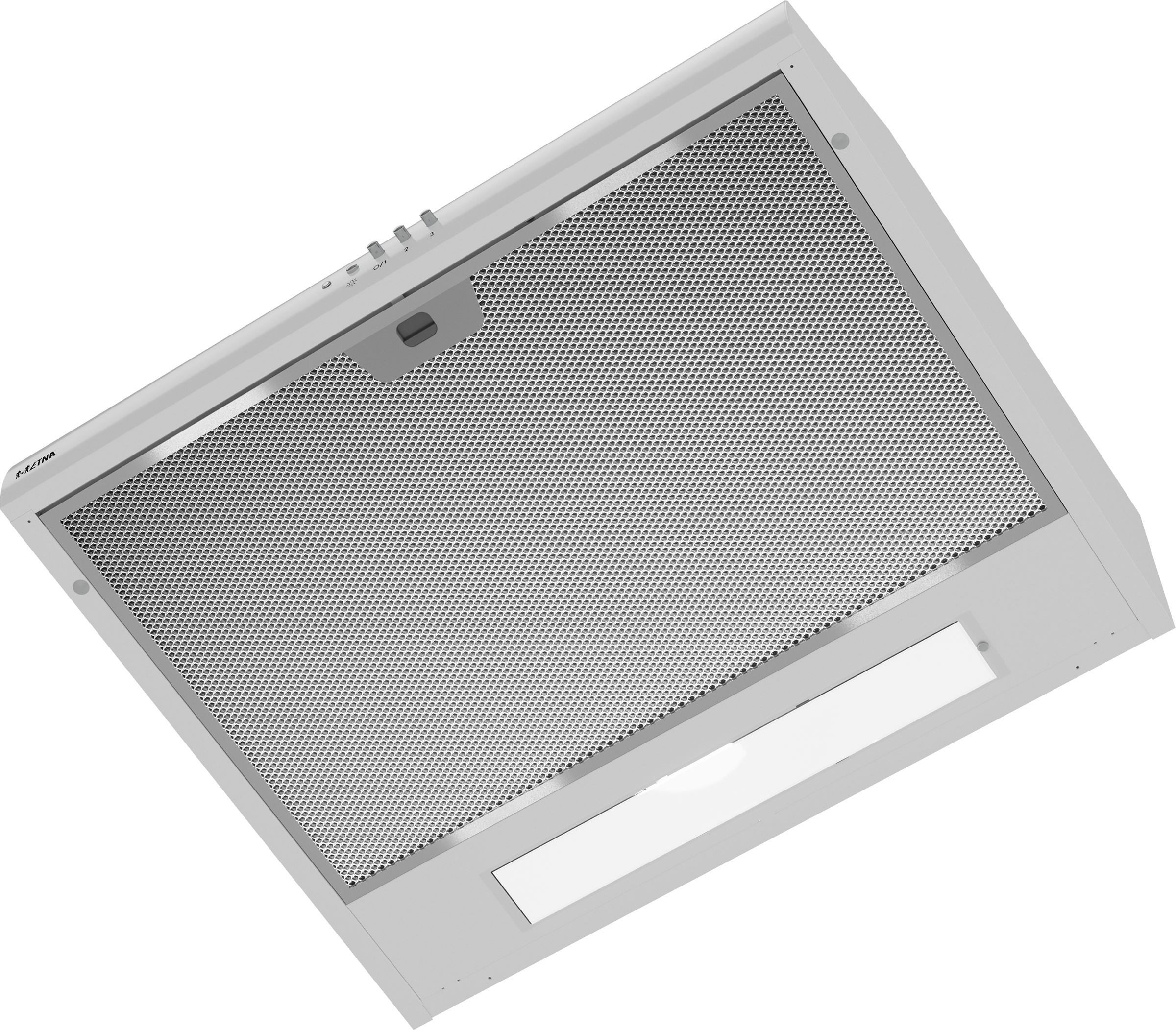 Etna AO461WIT  afzuigkap afbeelding 5