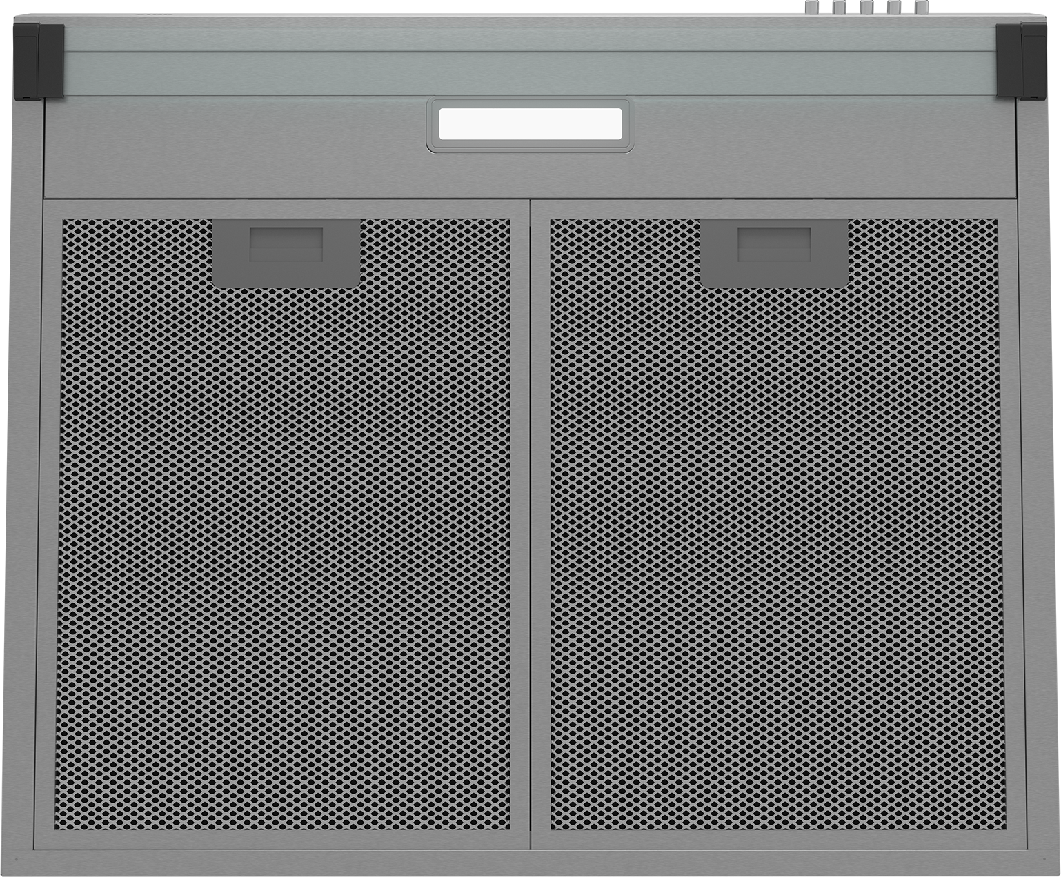 Etna afzuigkap  AO860RVS afbeelding 4