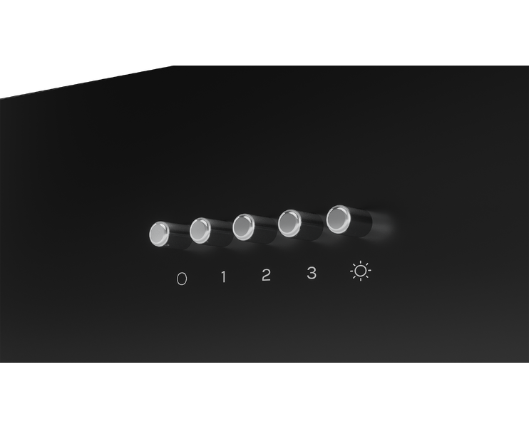 Etna afzuigkap AO960ZT afbeelding 3