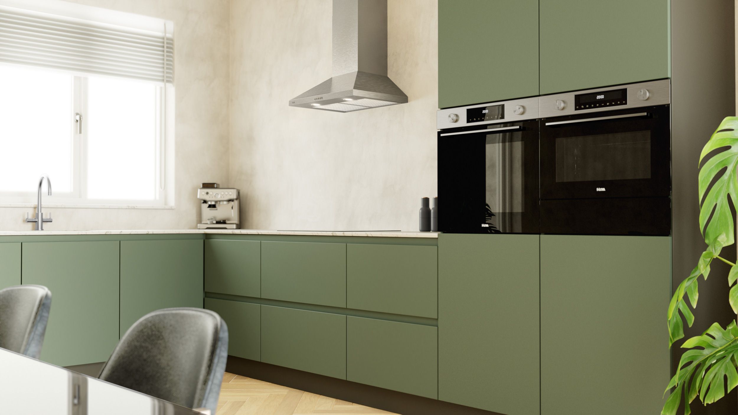 AP460RVS van Etna afbeelding 6