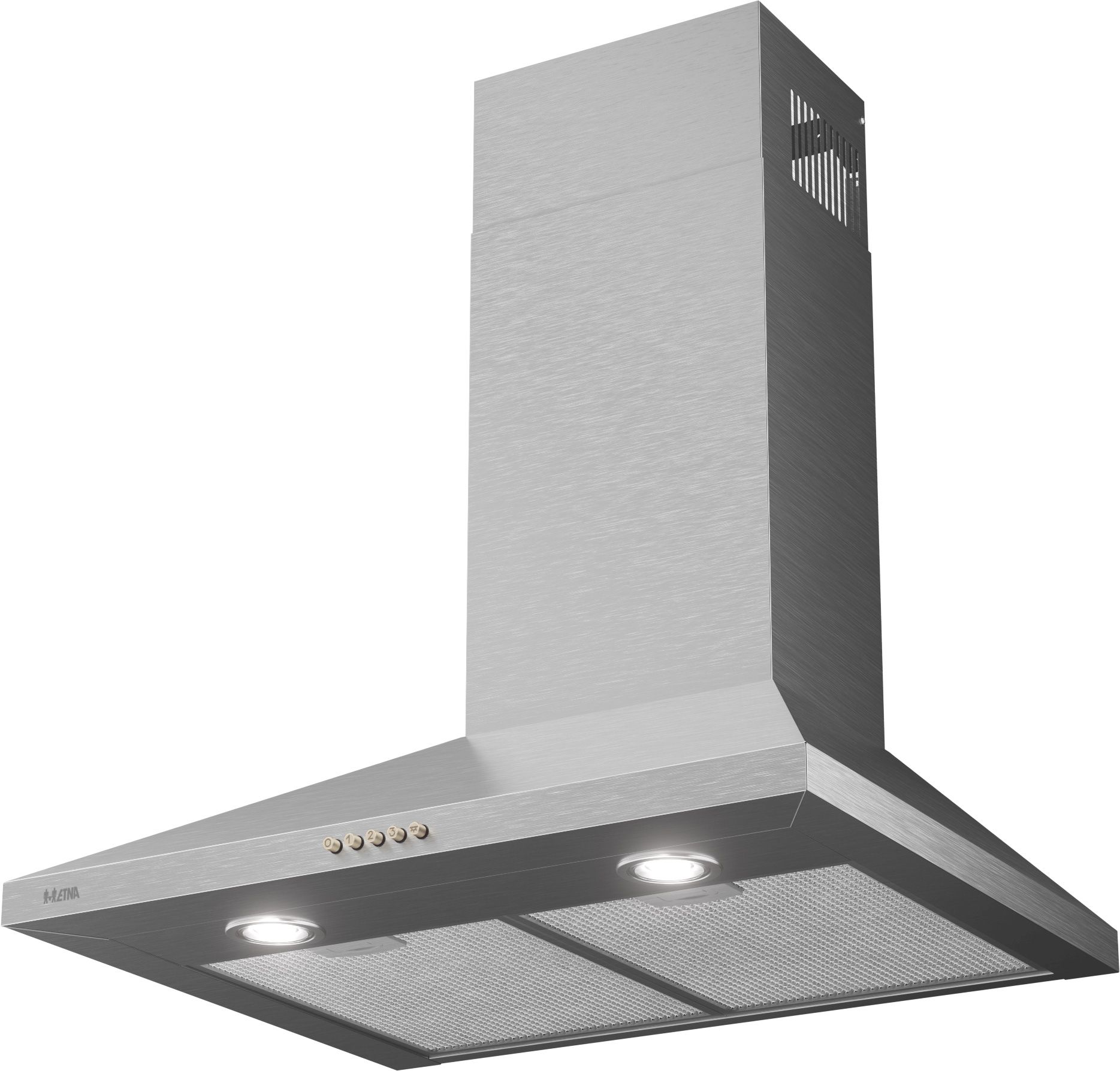 AP460RVS Etna afbeelding 2