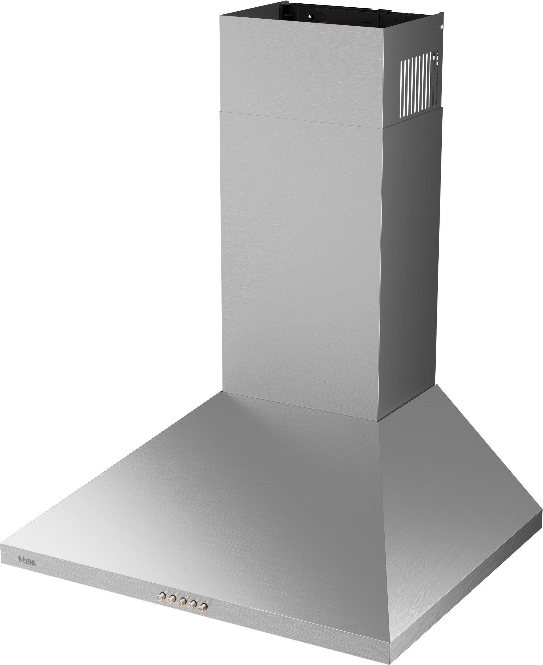 Etna afzuigkap  AP460RVS afbeelding 4