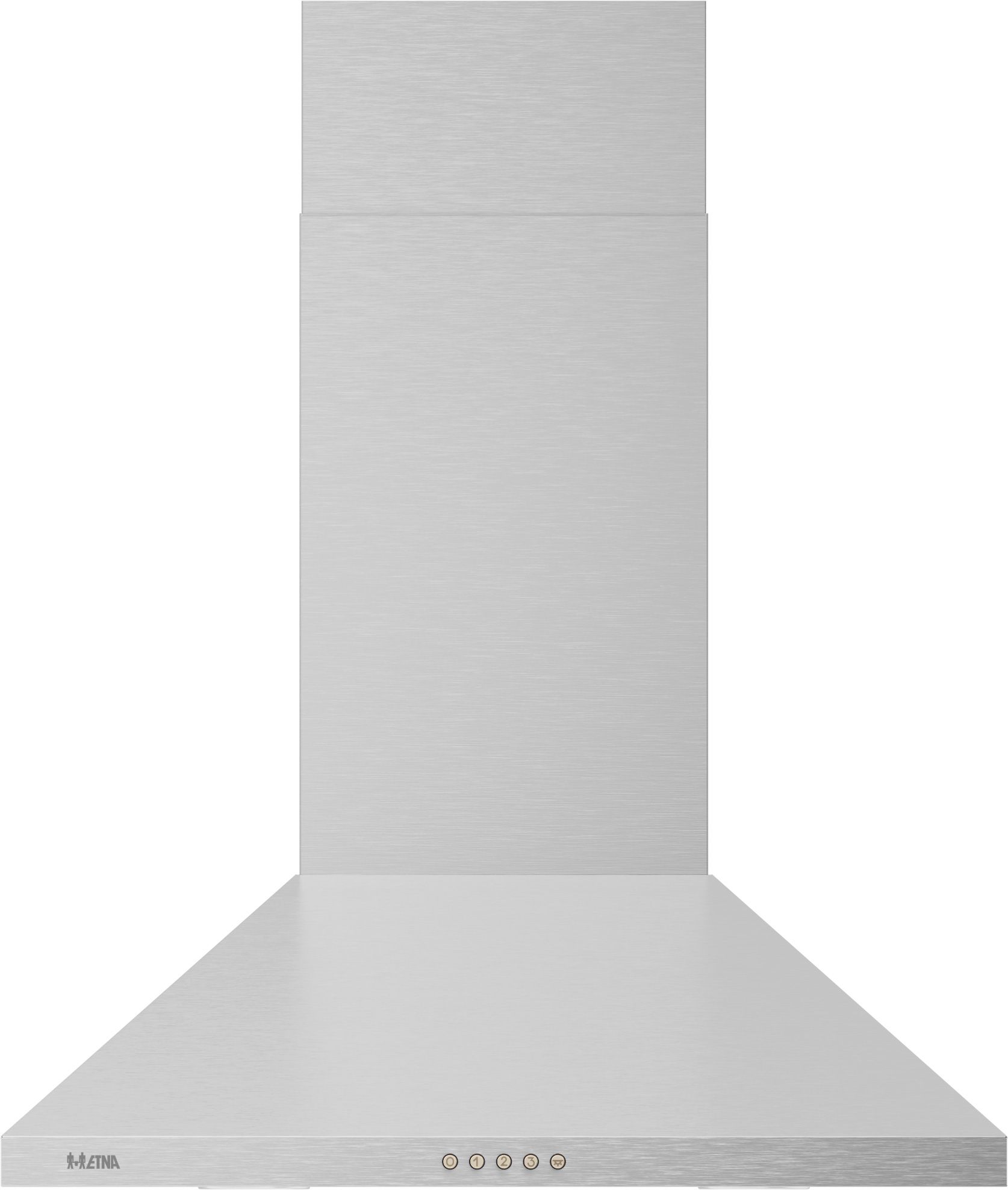 Etna afzuigkap AP460RVS afbeelding 3