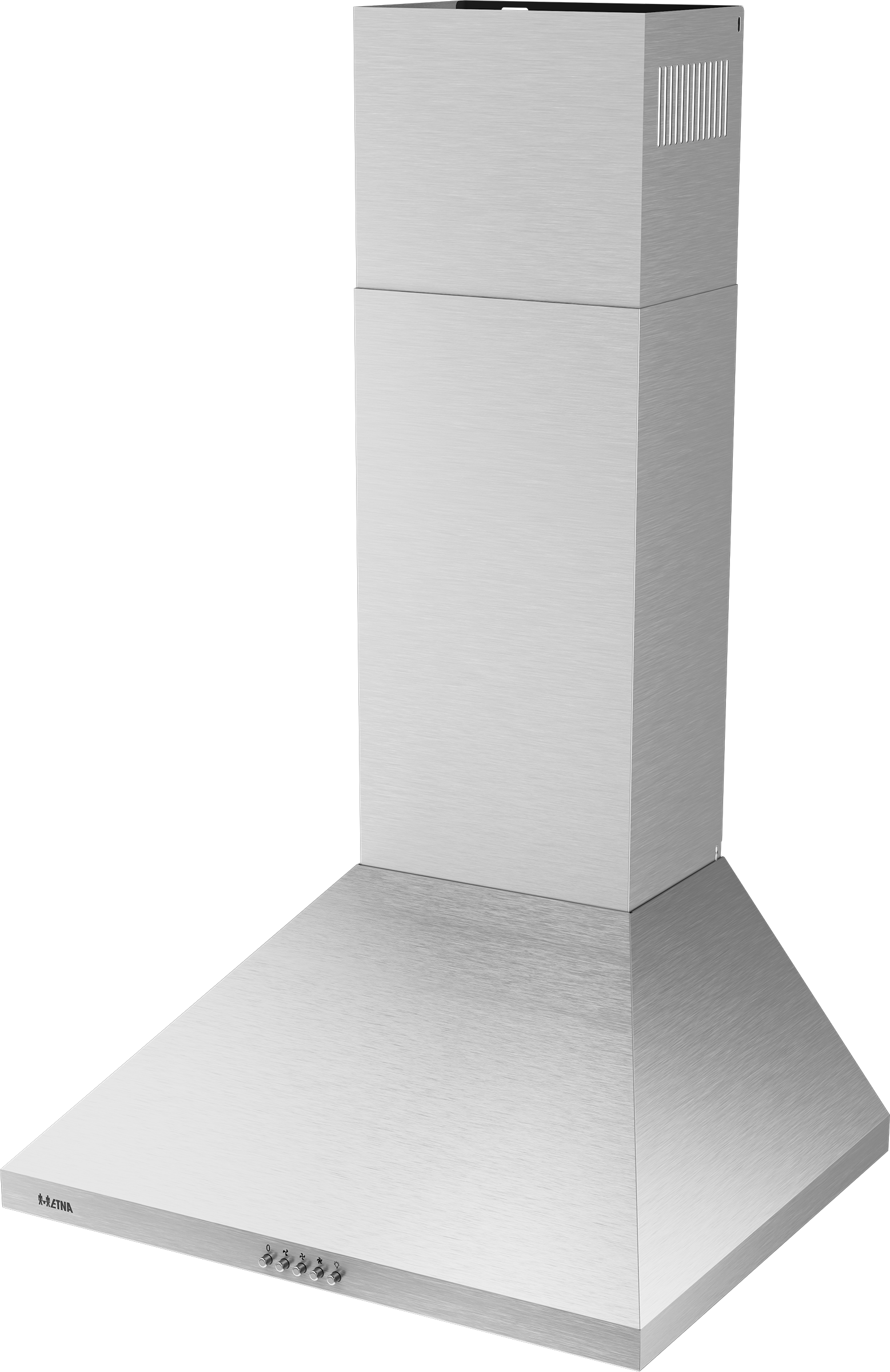 Etna afzuigkap  AP461RVS afbeelding 4