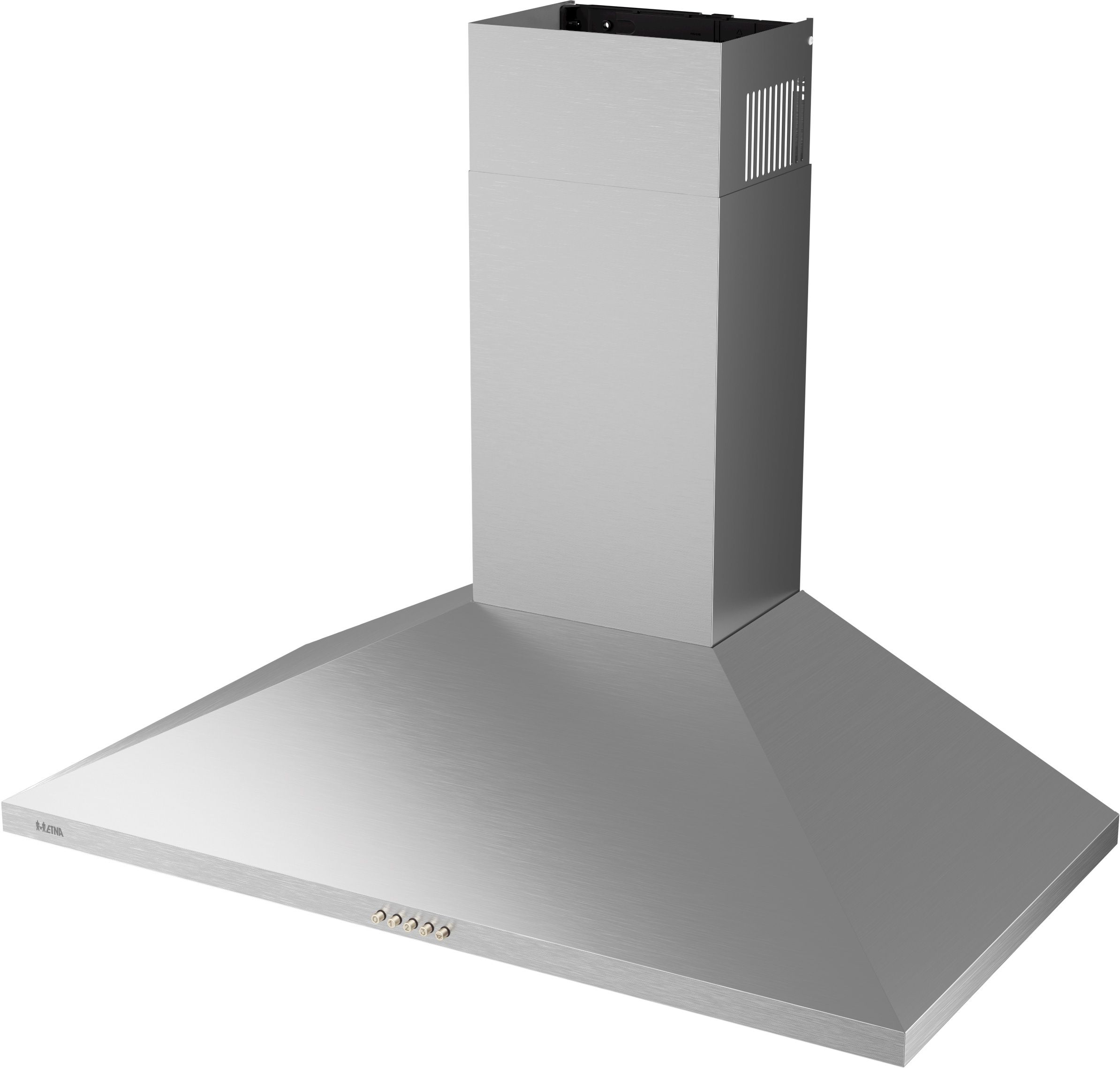 Etna afzuigkap  AP490RVS afbeelding 4