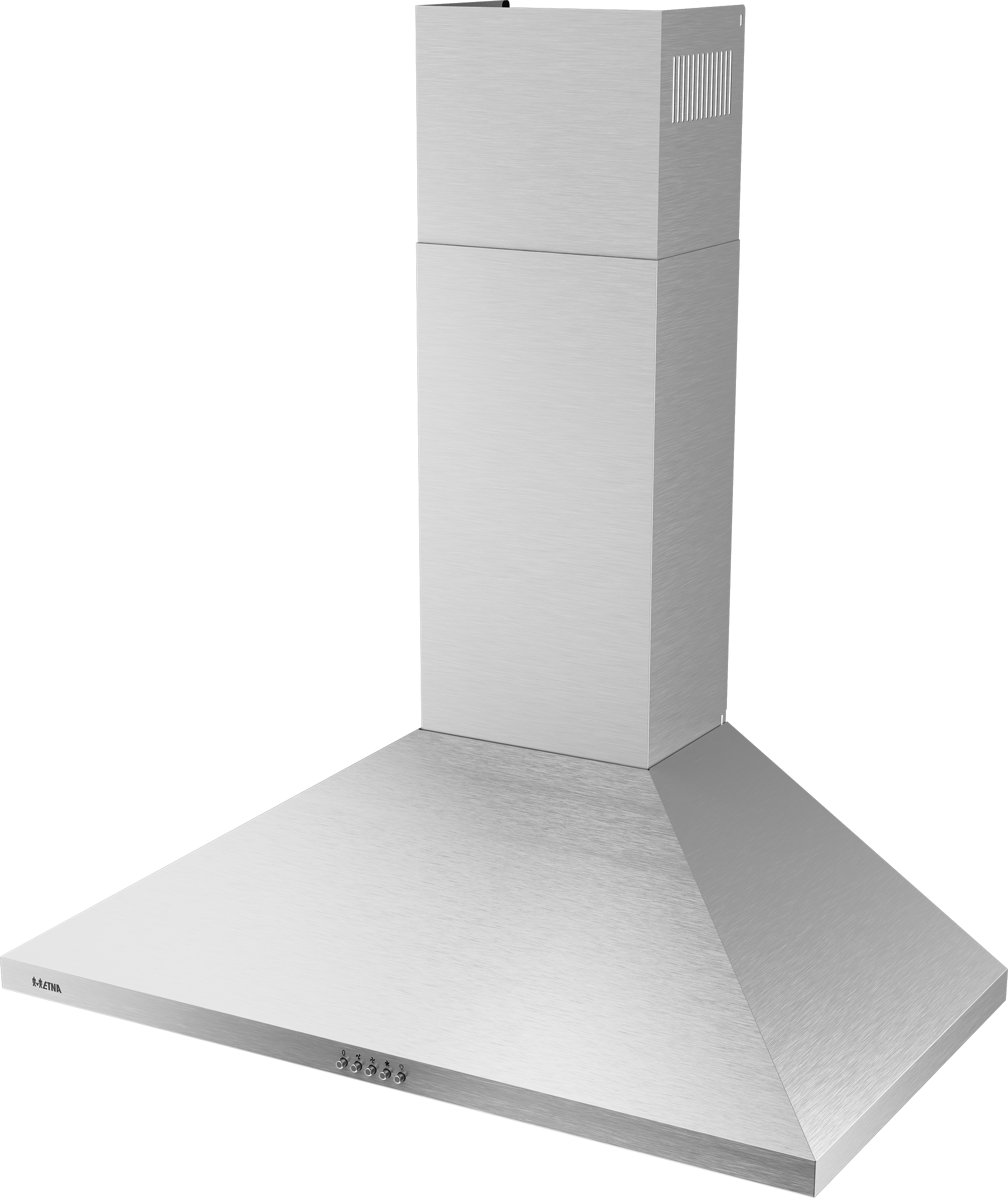 Etna afzuigkap  AP491RVS afbeelding 4