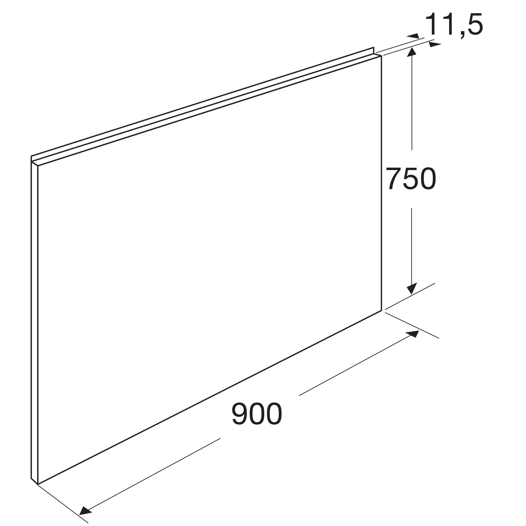 AW9075RVS Etna afbeelding 2