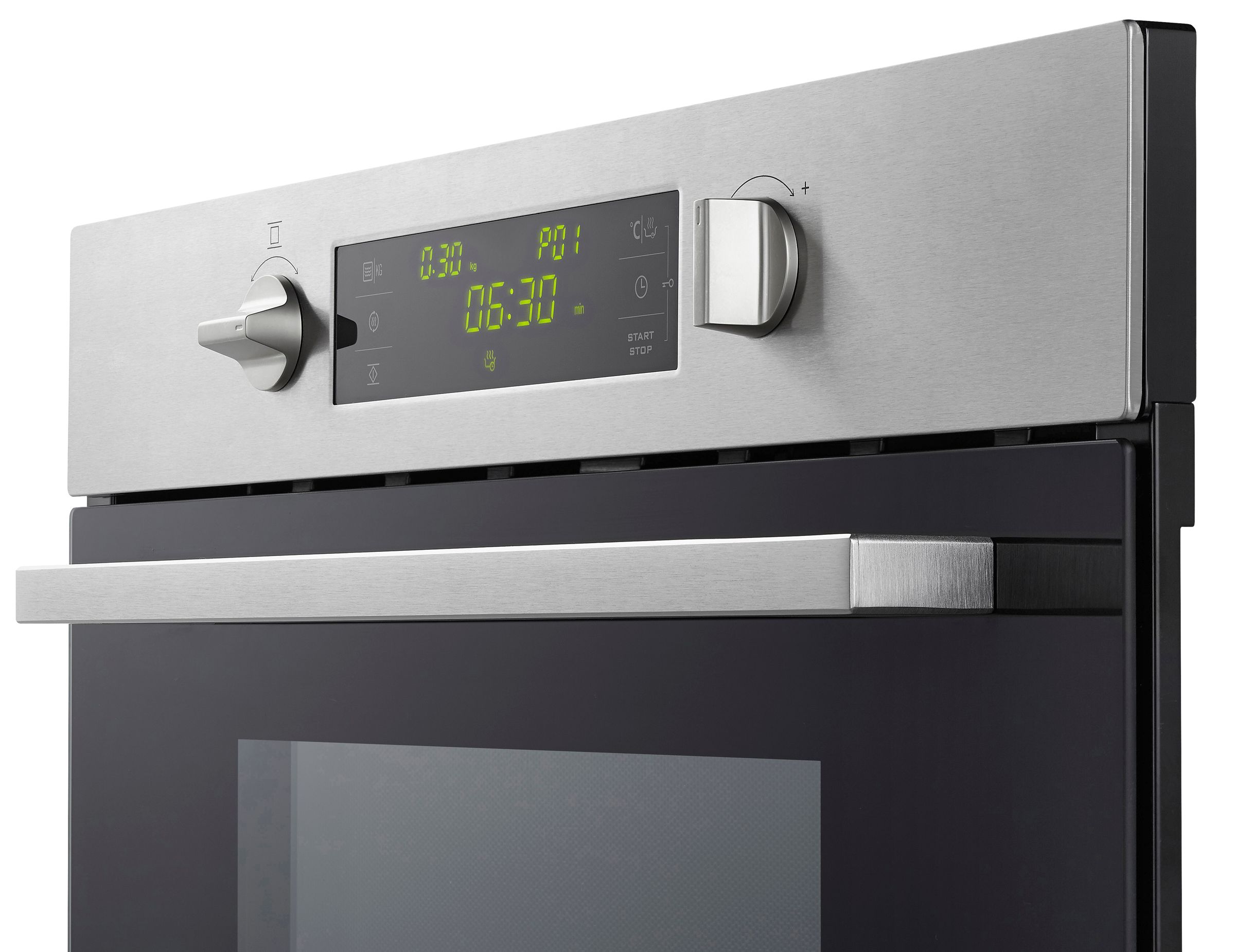 Etna magnetron inbouw CM244RVS afbeelding 4