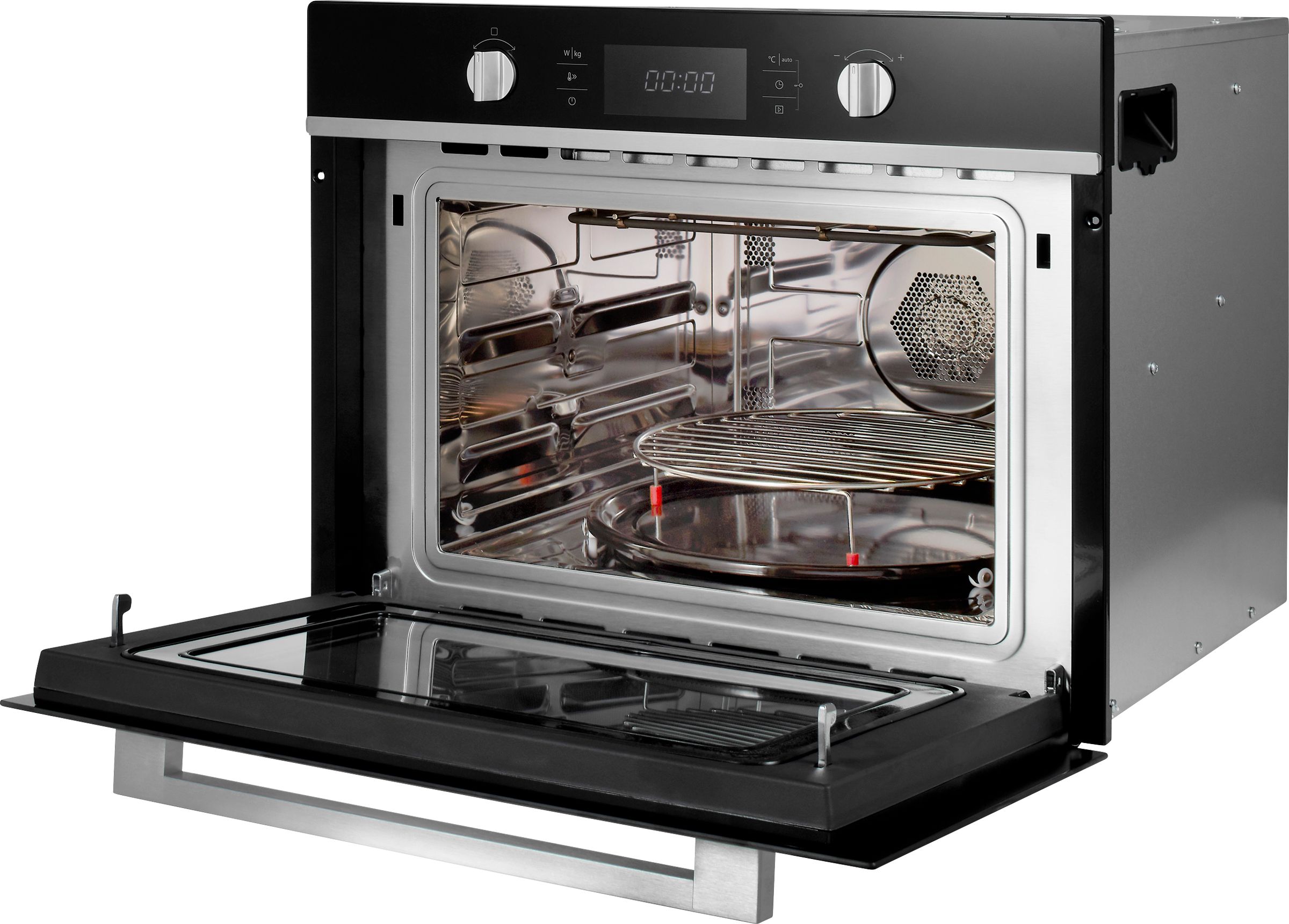 Etna CM244ZT inbouw magnetron afbeelding 5