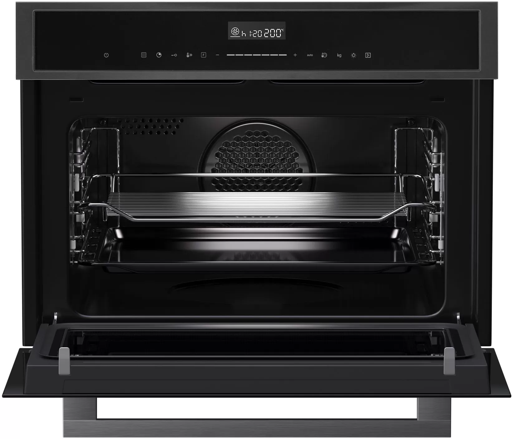 CM250TI Etna afbeelding 2