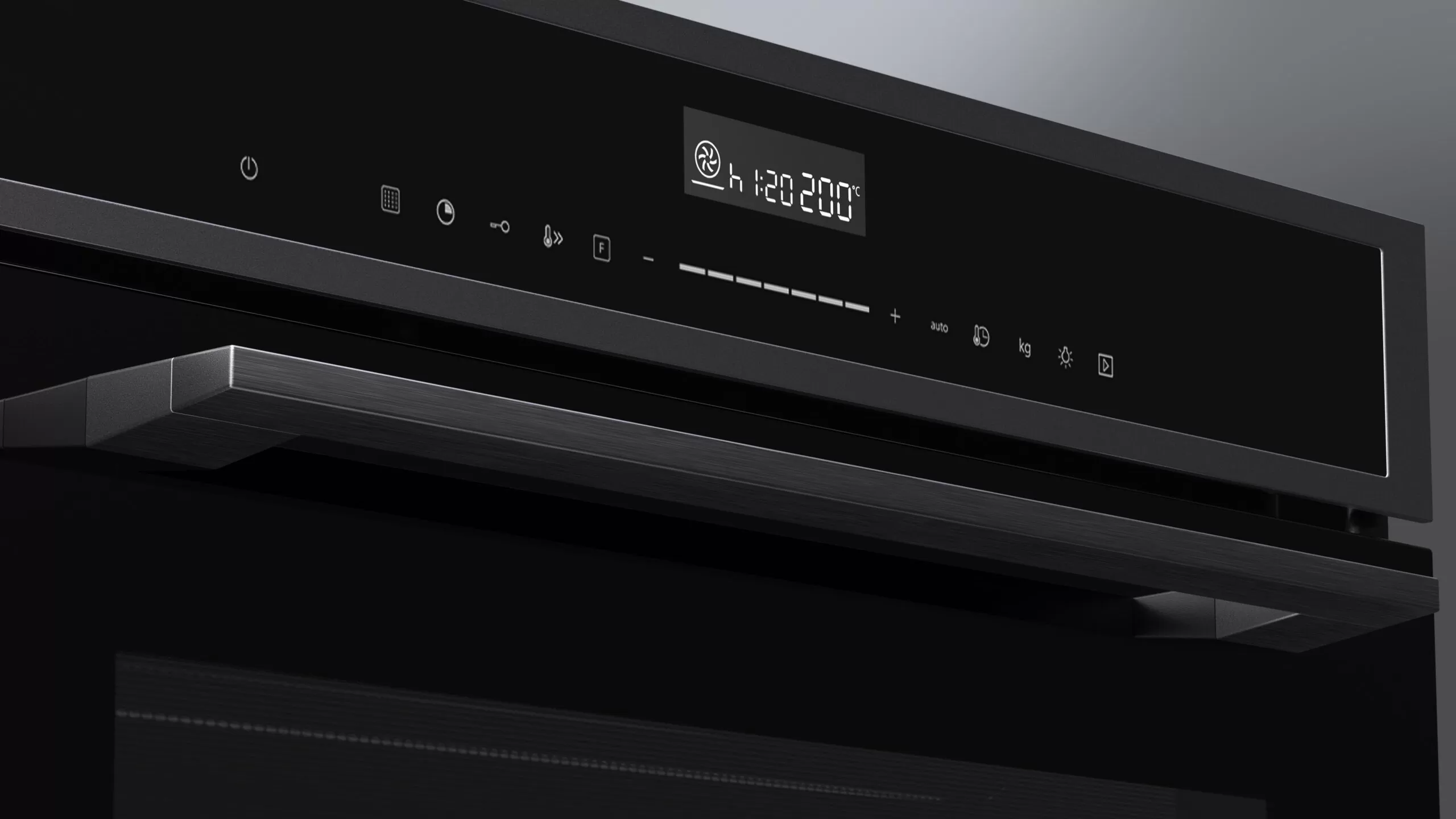 Etna CM250TI inbouw magnetron afbeelding 5