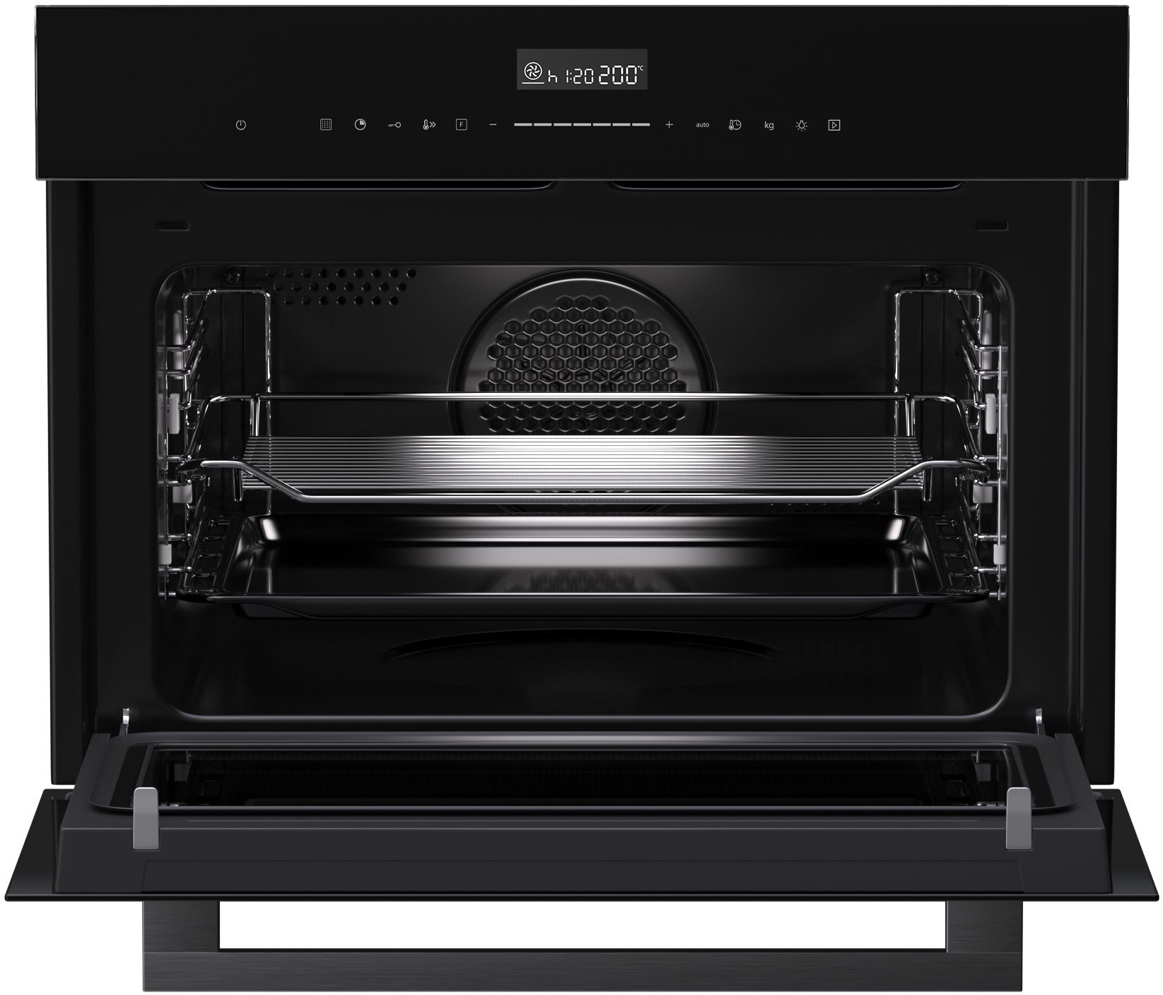 CM250ZT Etna afbeelding 2