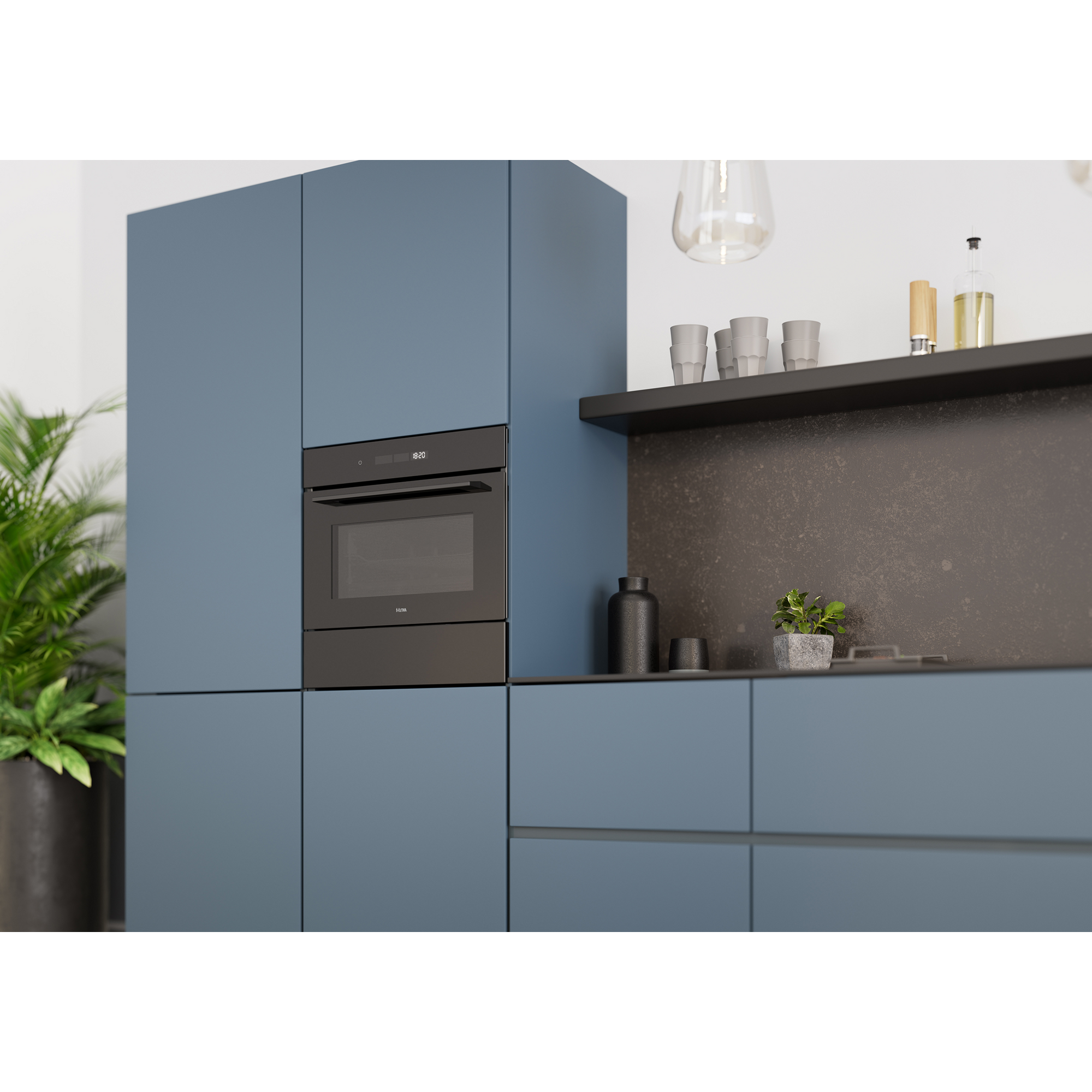 CM514GLS Etna afbeelding 2