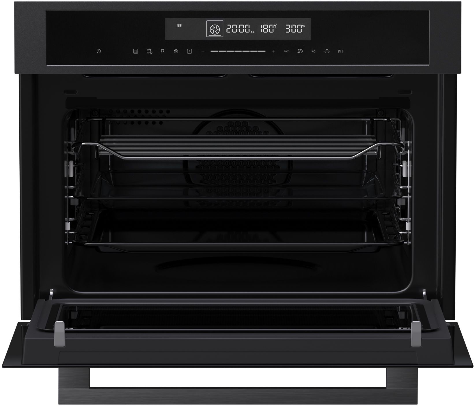 Etna magnetron CM650MZ afbeelding 3