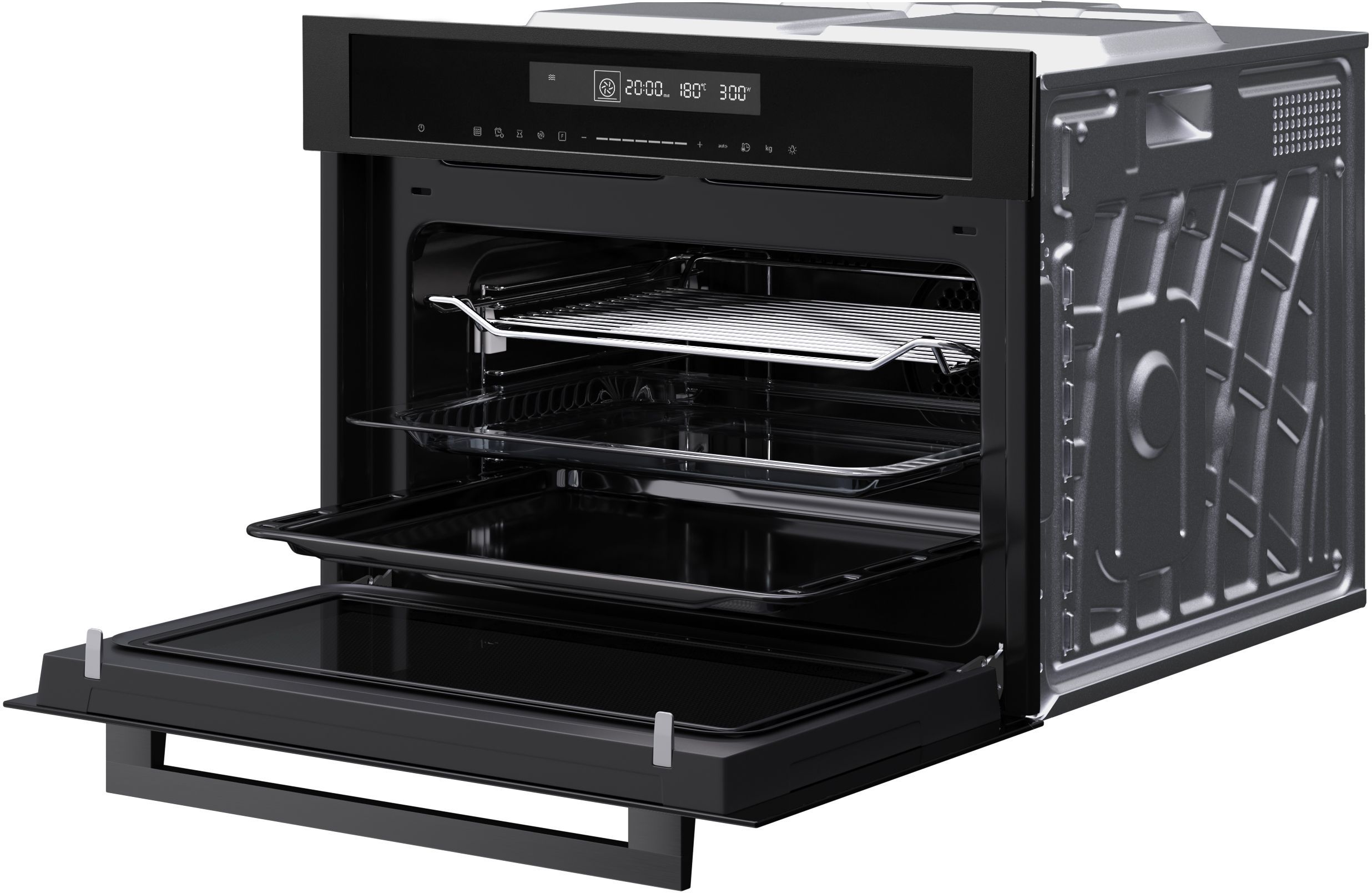 Etna CM650MZ inbouw magnetron afbeelding 5