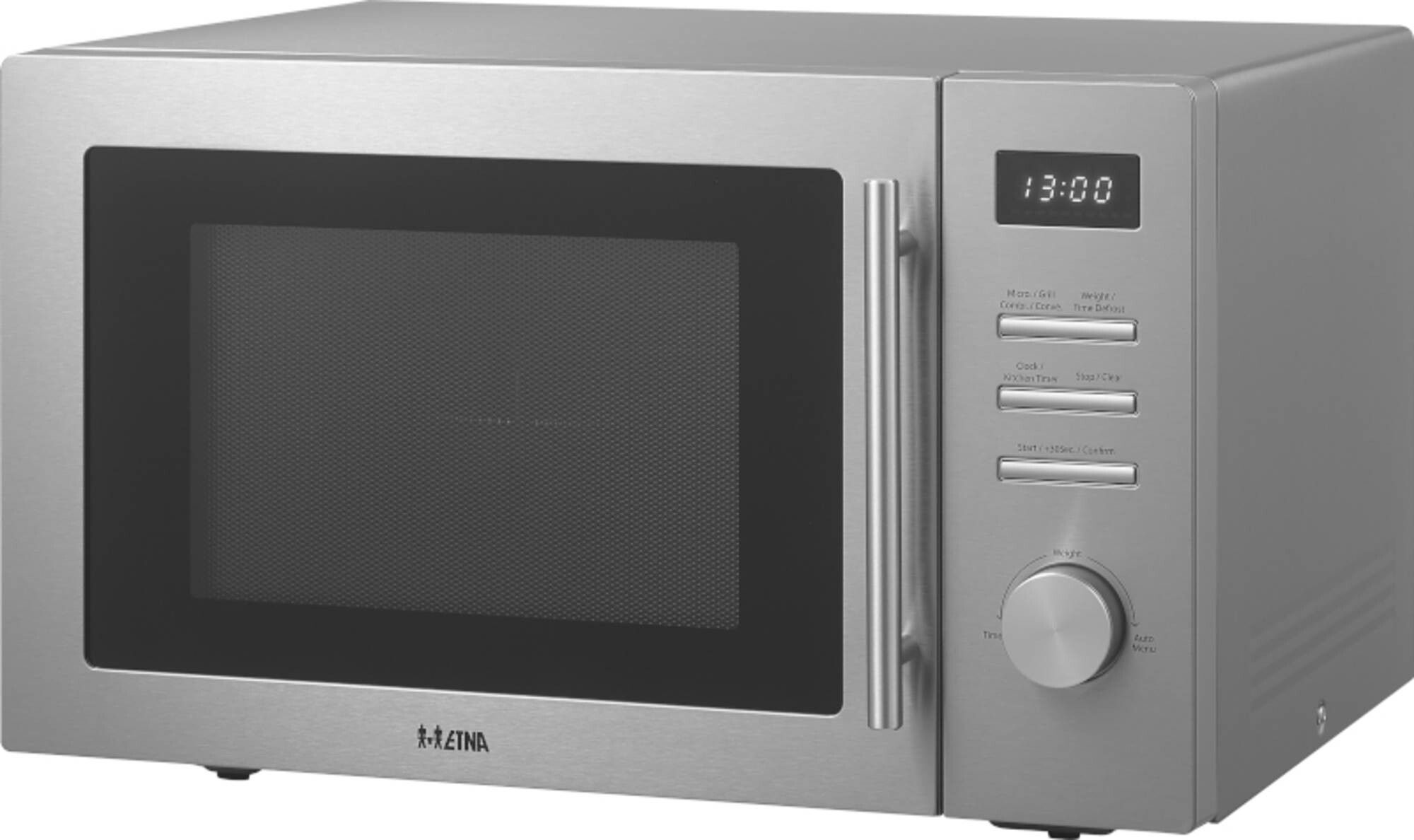 CMV334RVS Etna afbeelding 2