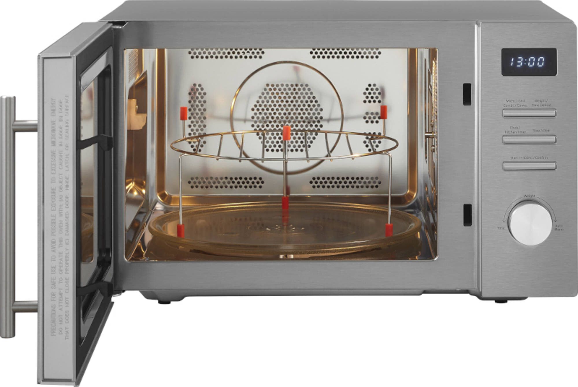 CMV334RVS van Etna afbeelding 6