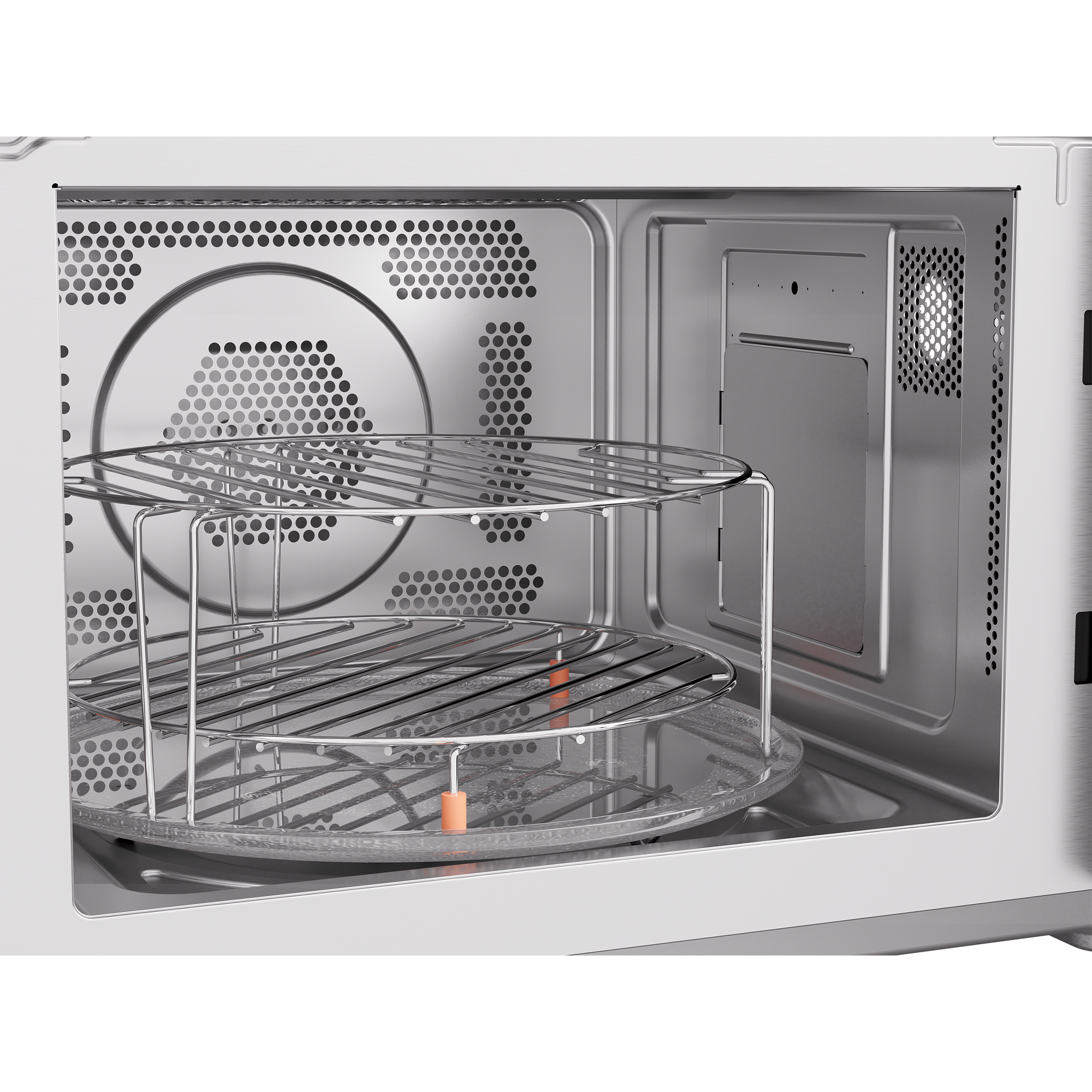 Etna CMV825 inbouw magnetron afbeelding 5