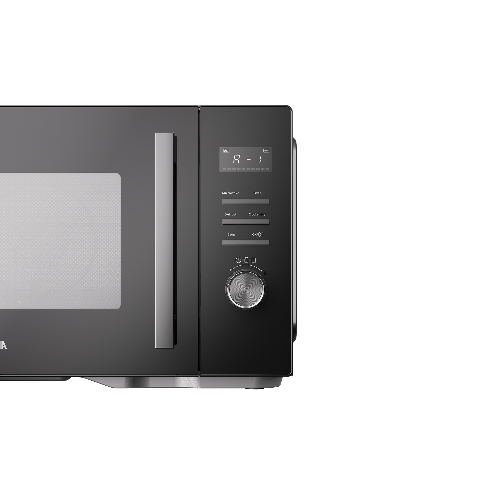 Etna magnetron inbouw CMV829 afbeelding 4
