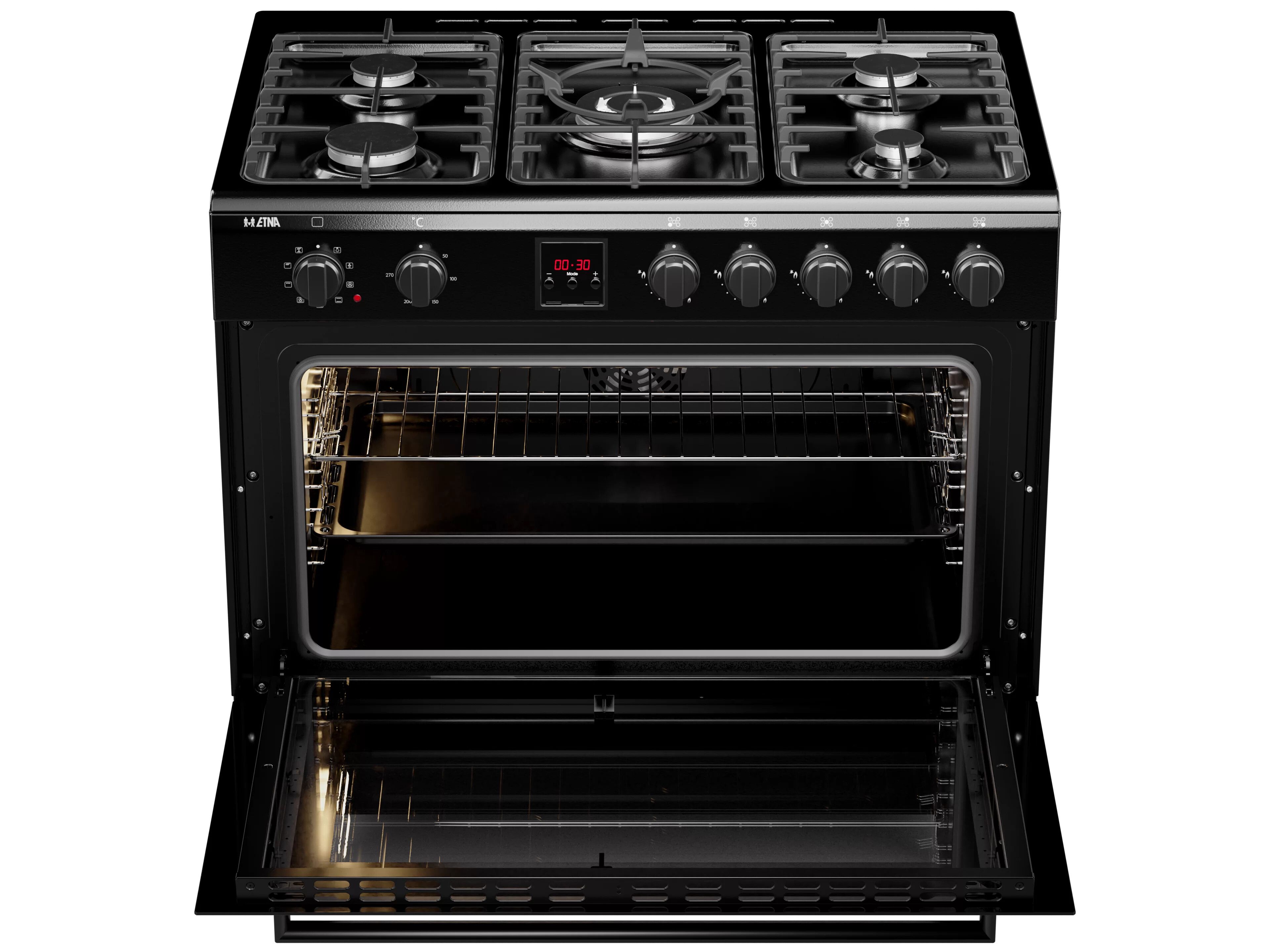 FG190ZWA van Etna afbeelding 6