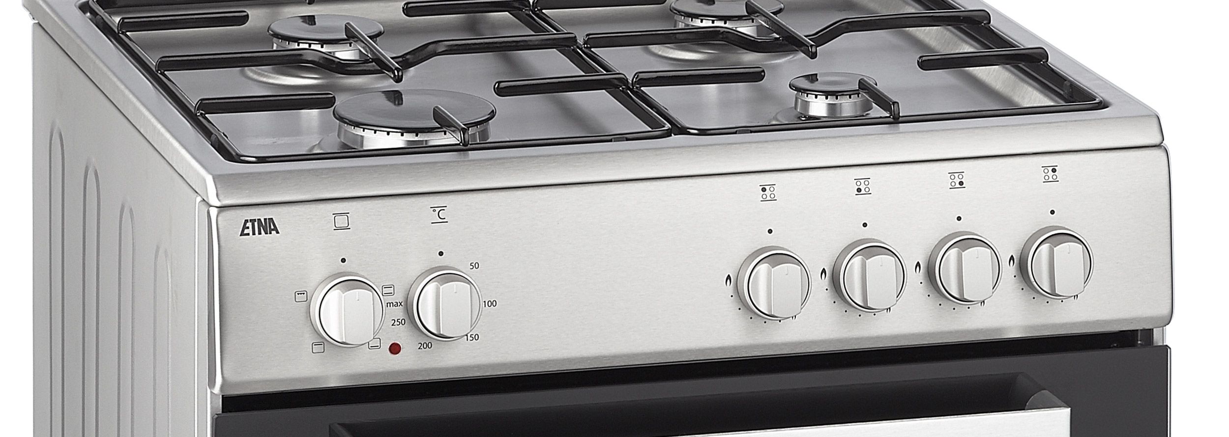 FGV160RVS Etna afbeelding 2