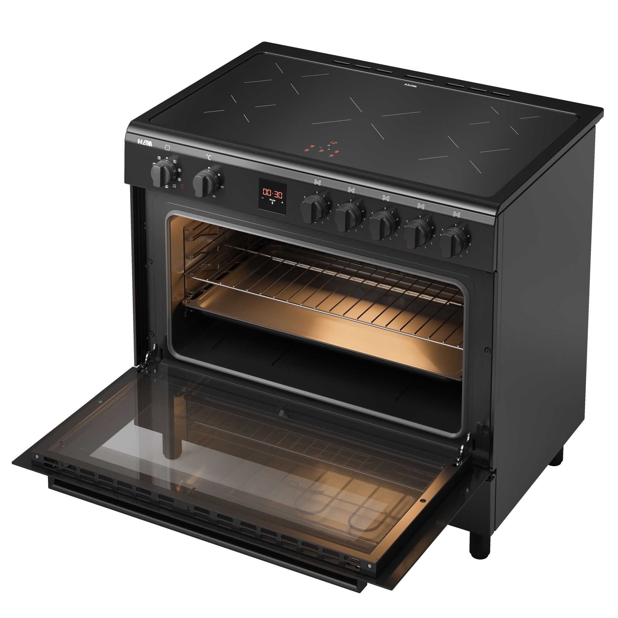 FI590ZWA van Etna afbeelding 6