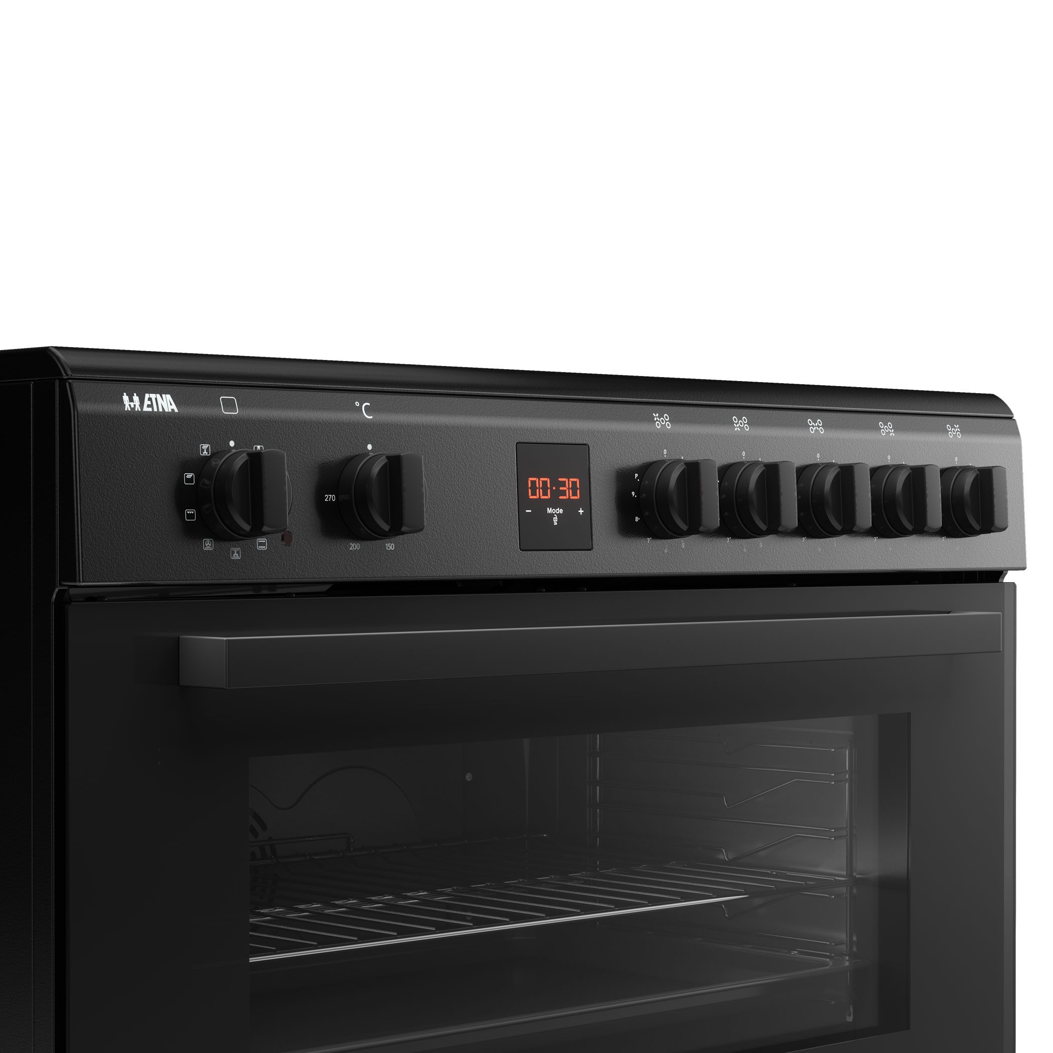 FI590ZWA Etna afbeelding 2