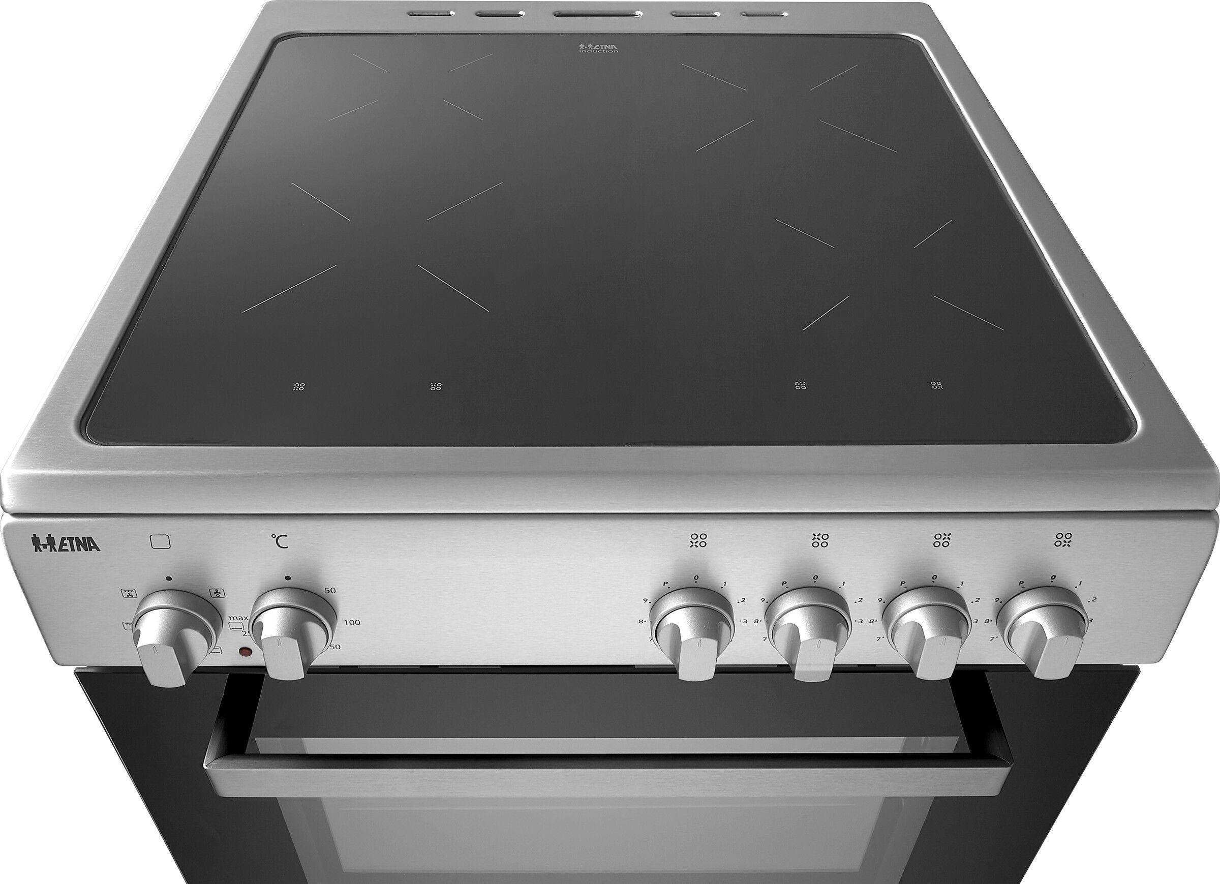 FIV560RVS Etna afbeelding 2